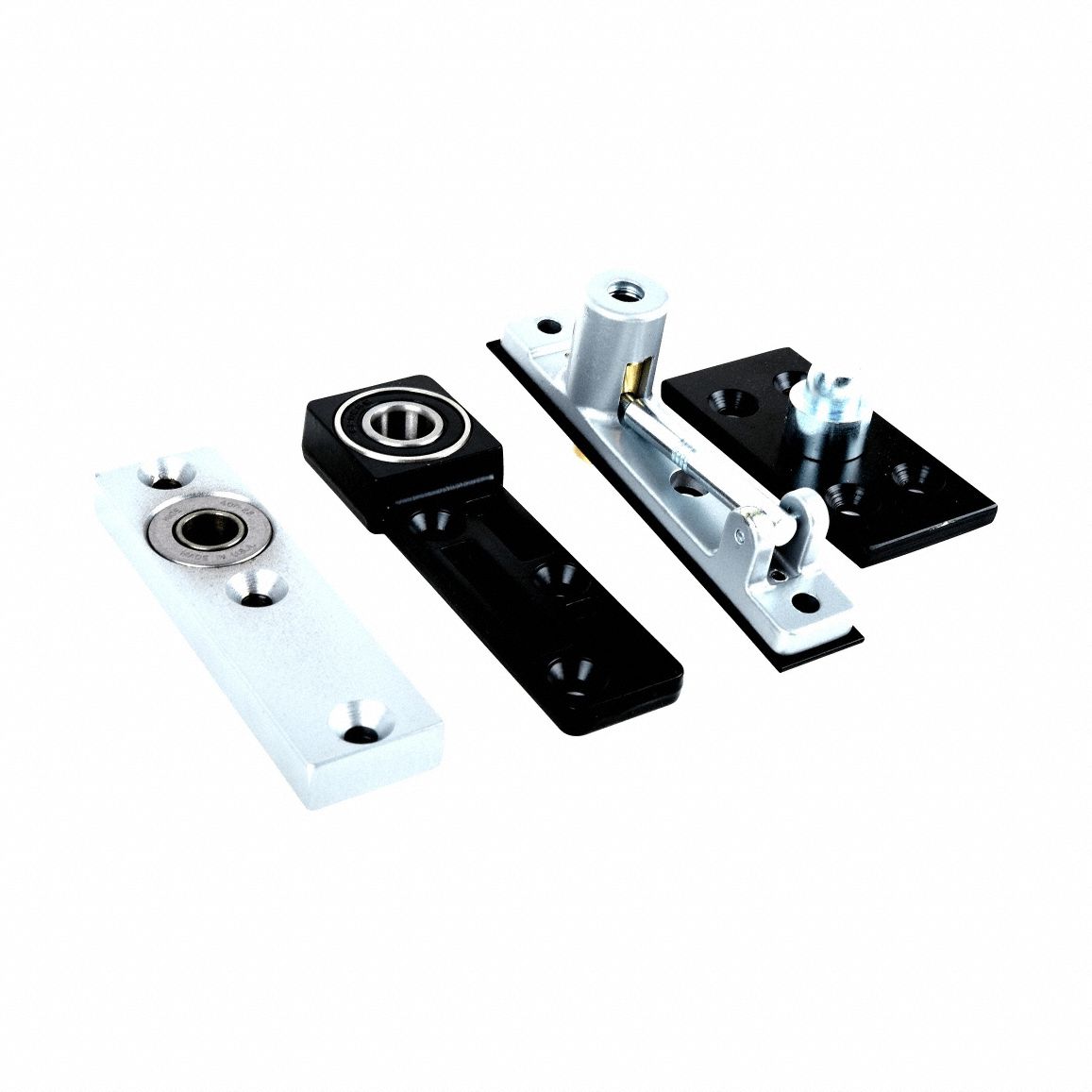 Pivot Hinges