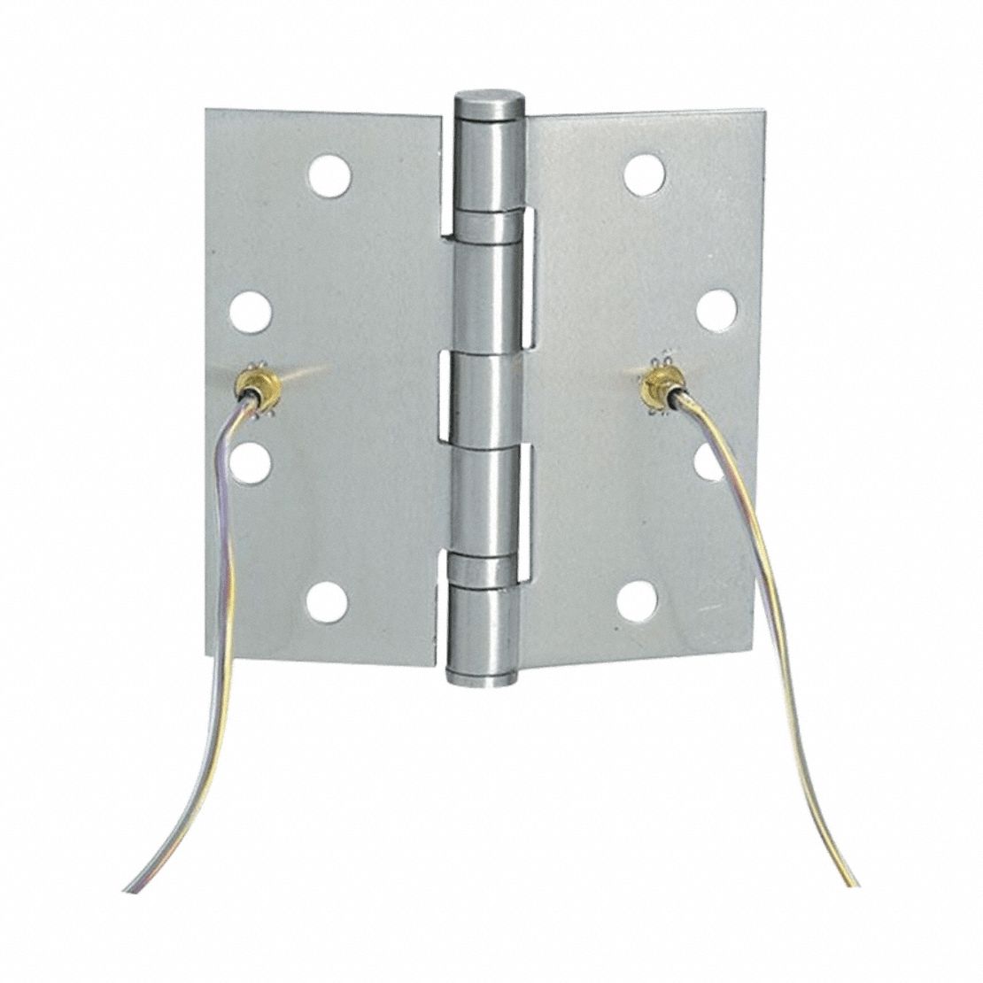 Door and Butt Hinges