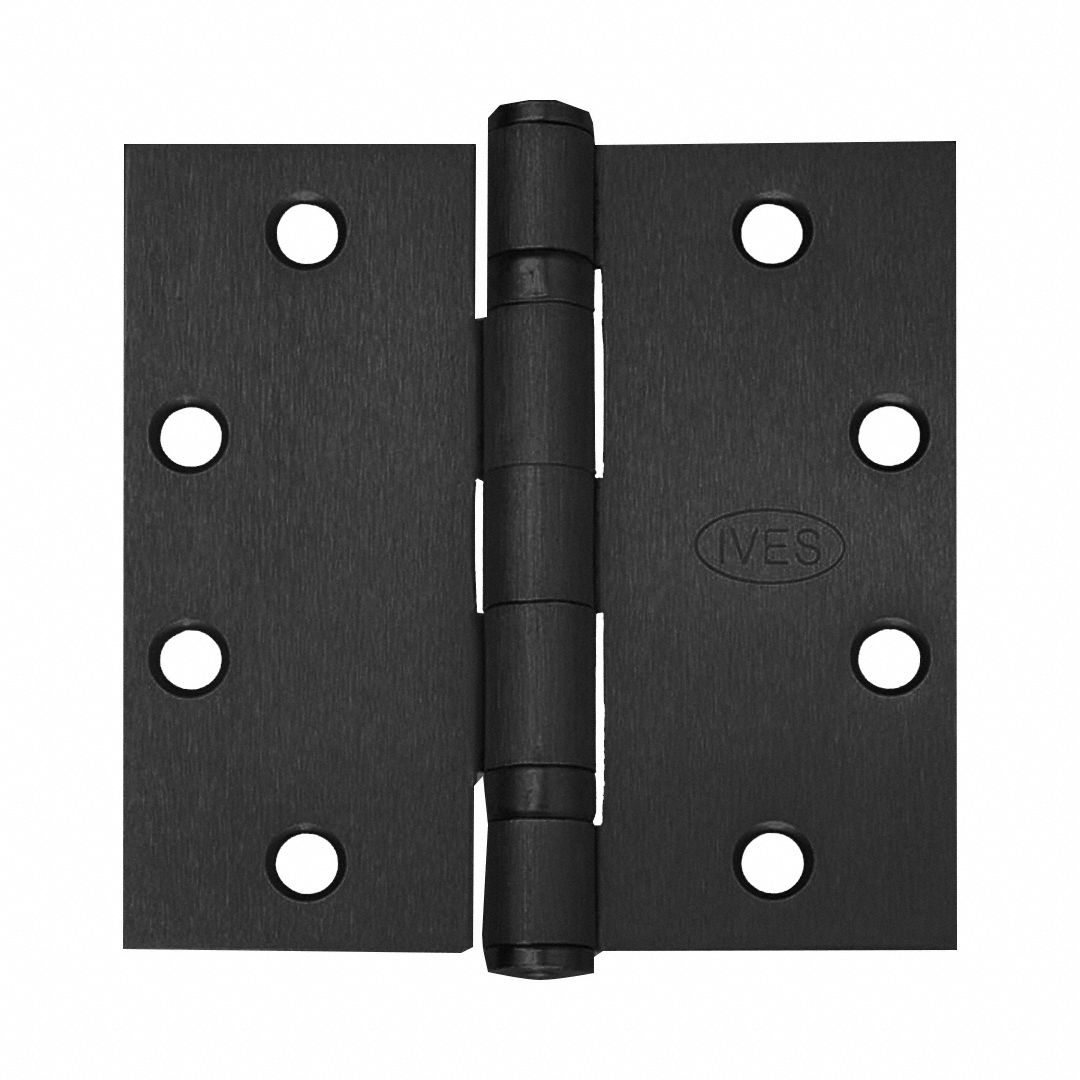 Door and Butt Hinges