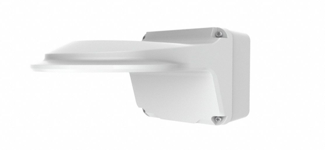 VISION Wall Mount for CCTV Camera: Bracket - Vision Accessories