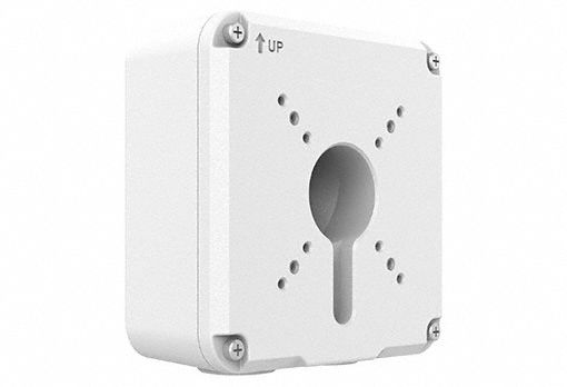 Back Box for CCTV Camera Bullet