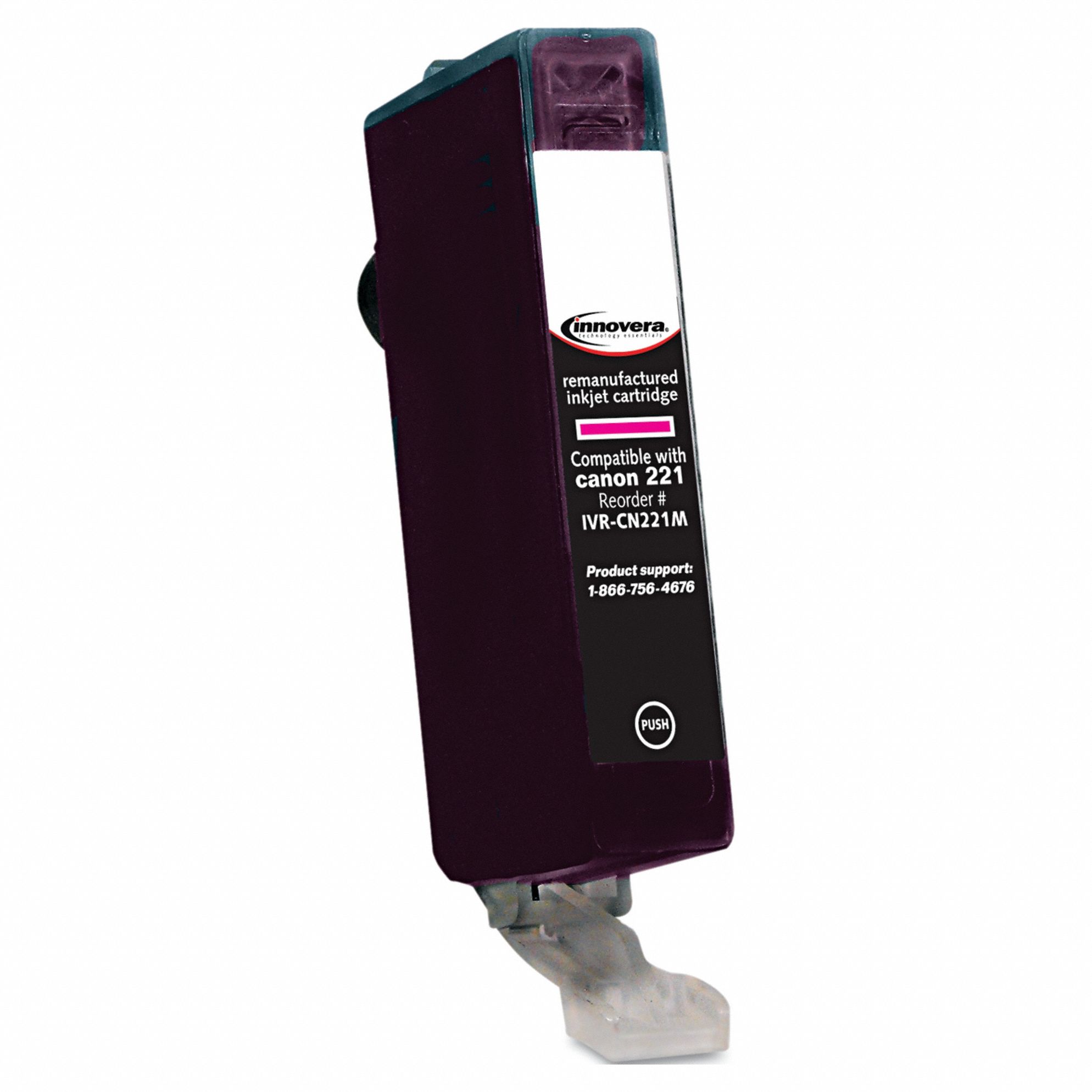 Ink Cartridge Magenta