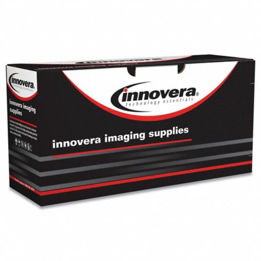 INNOVERA, Compatible with Aficio 1022/Aficio 1027, Black, Toner ...