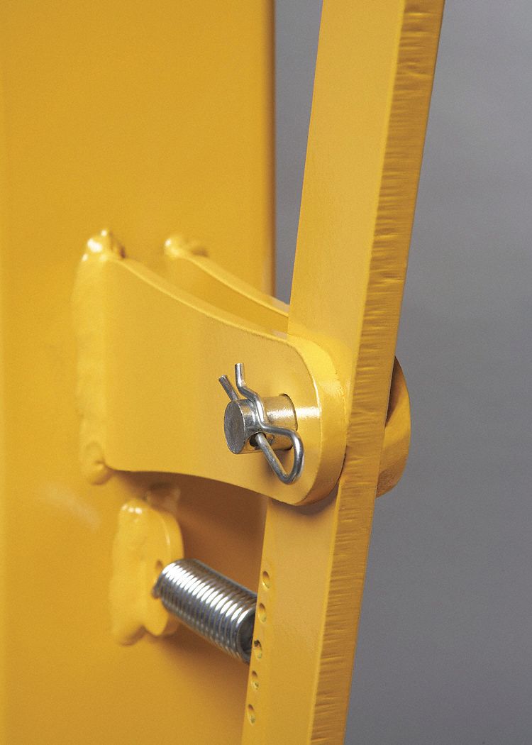 CLEVIS PIN, FOR AUTOSTAND PLUS TRAILER STAND