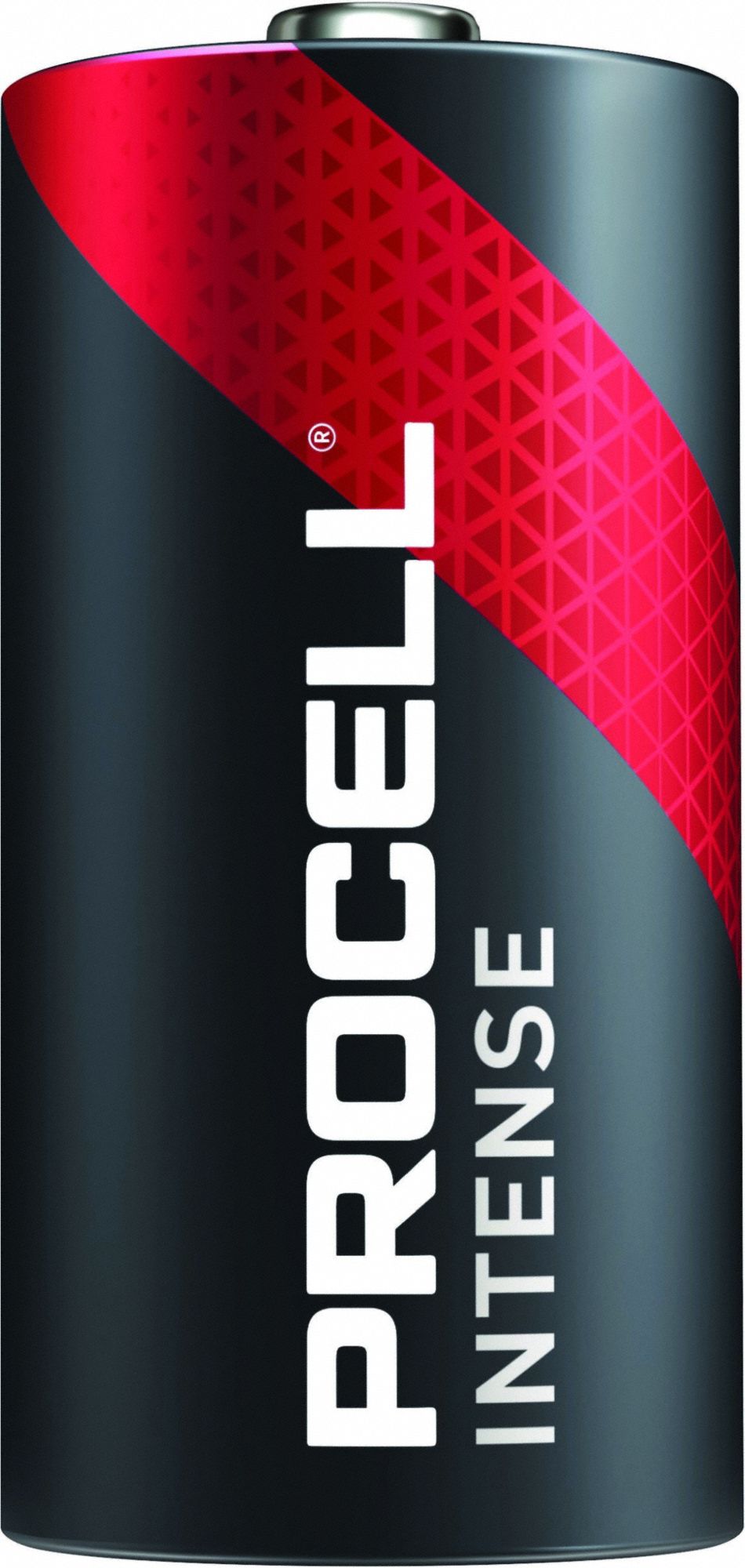 BATTERY, C, PREMIUM, ALKALINE, 1.5V DC, PROCELL INTENSE, 12 PK