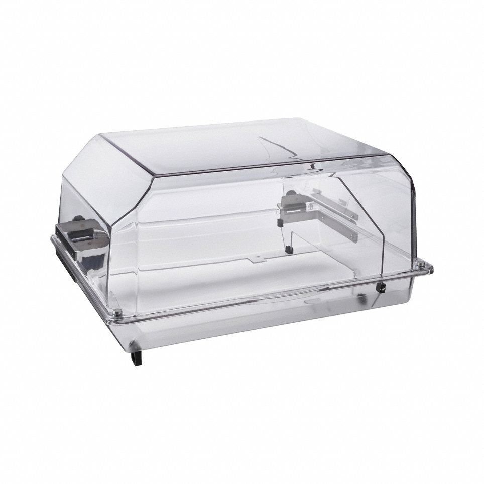 Incubator High Hood,