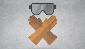 Keep PPE Inventory Nearby to Promote Worker Safety