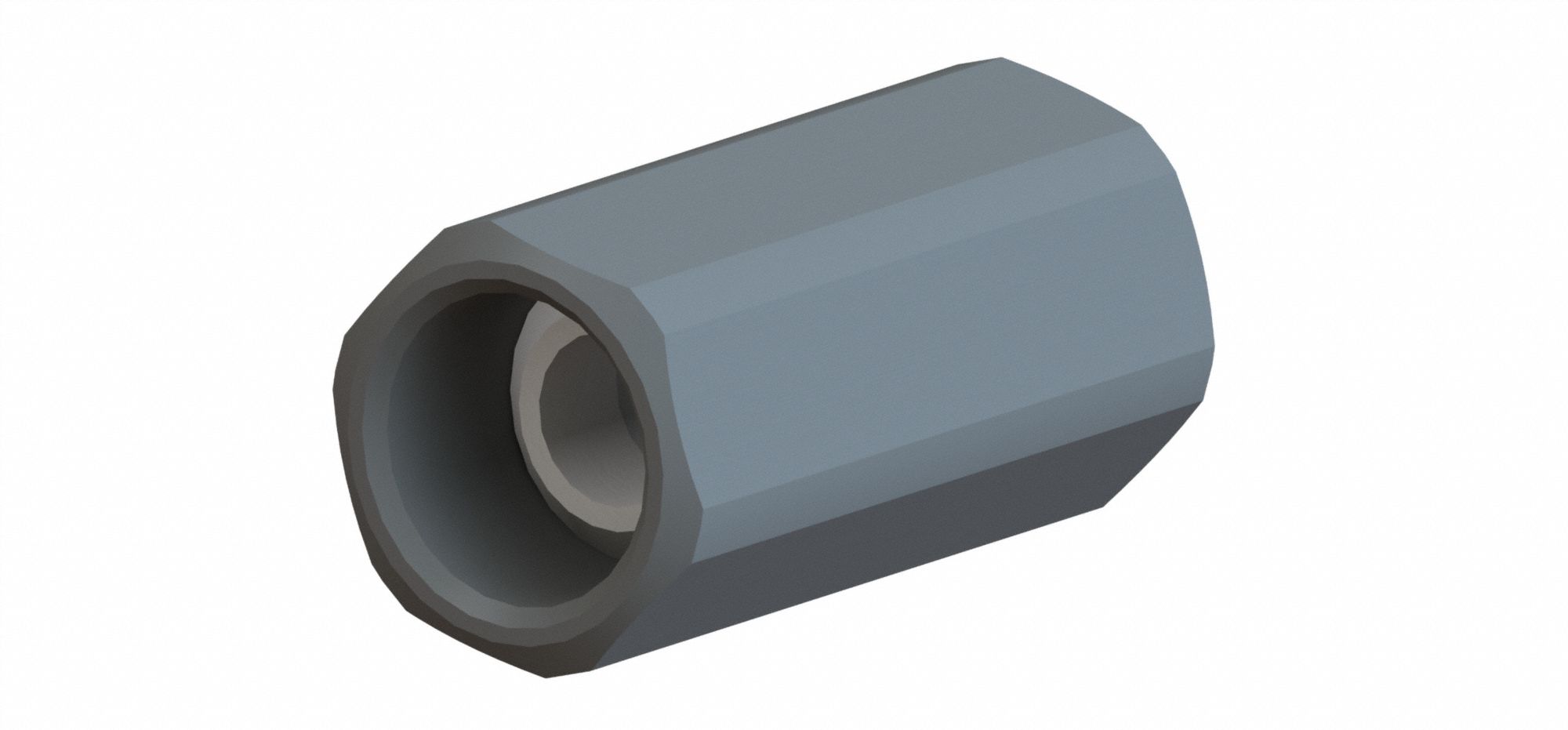 Proximity Switch, Nickel-Plated