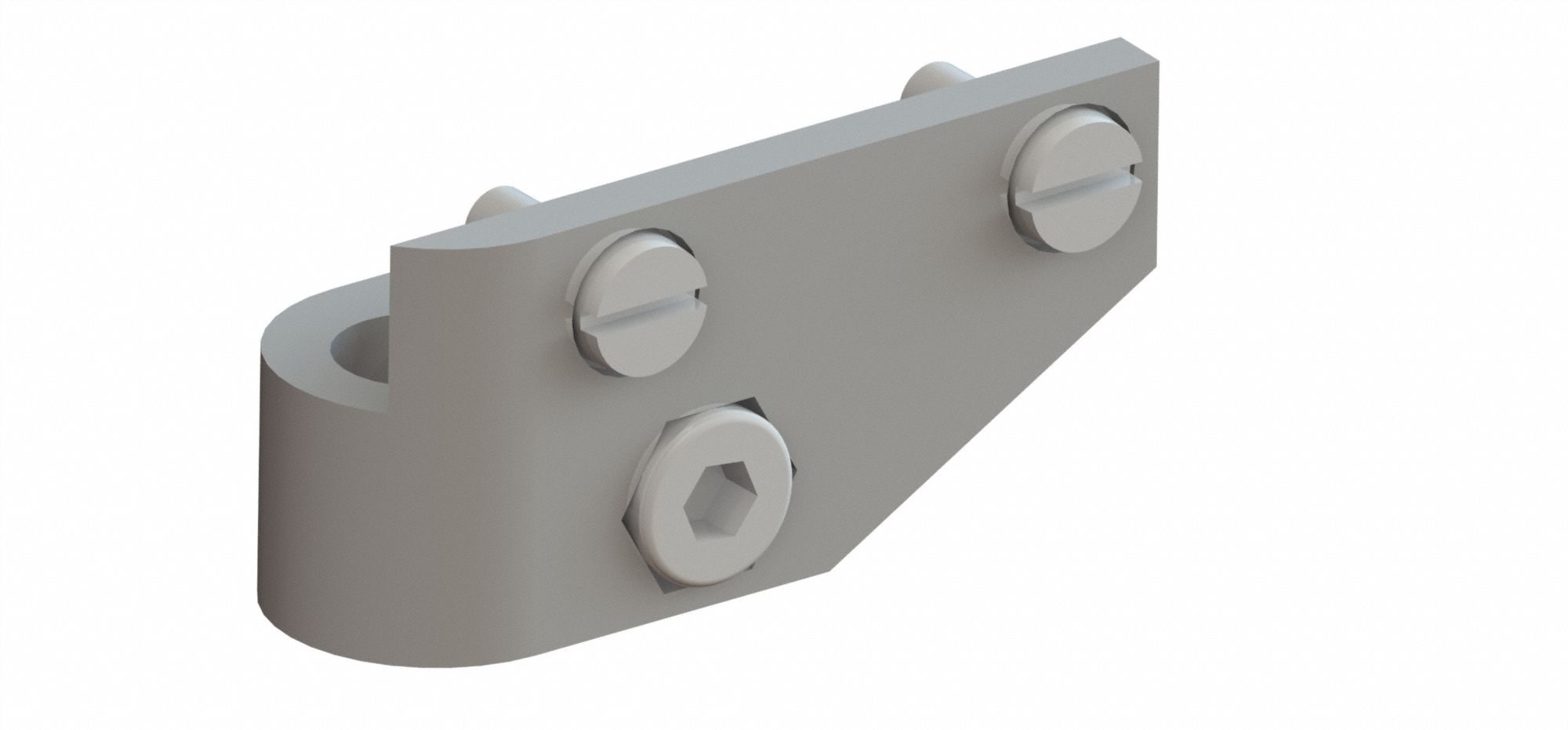 Proximity Switch, Die-Cast