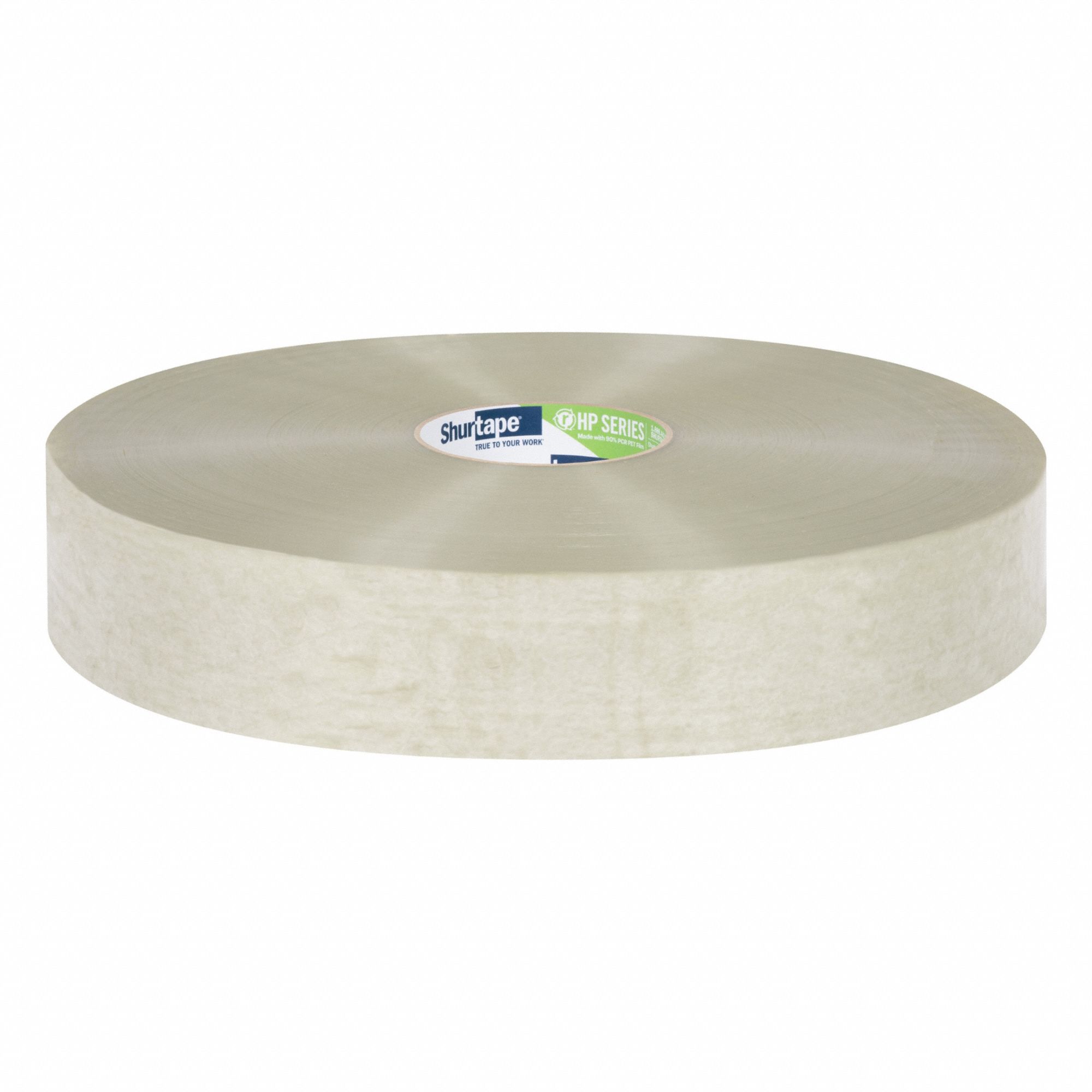 Post-Consumer Recycled (PCR) Tape