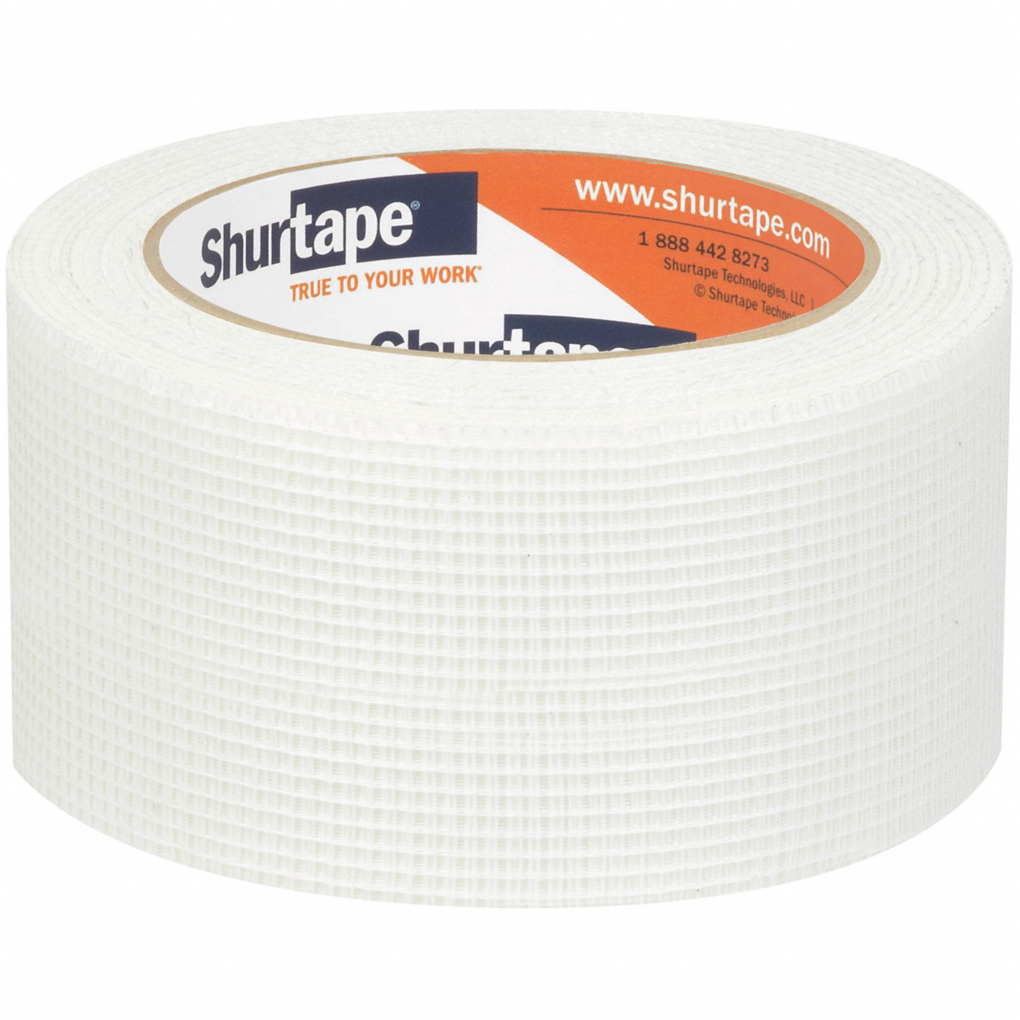 Fiberglass Mesh Tape