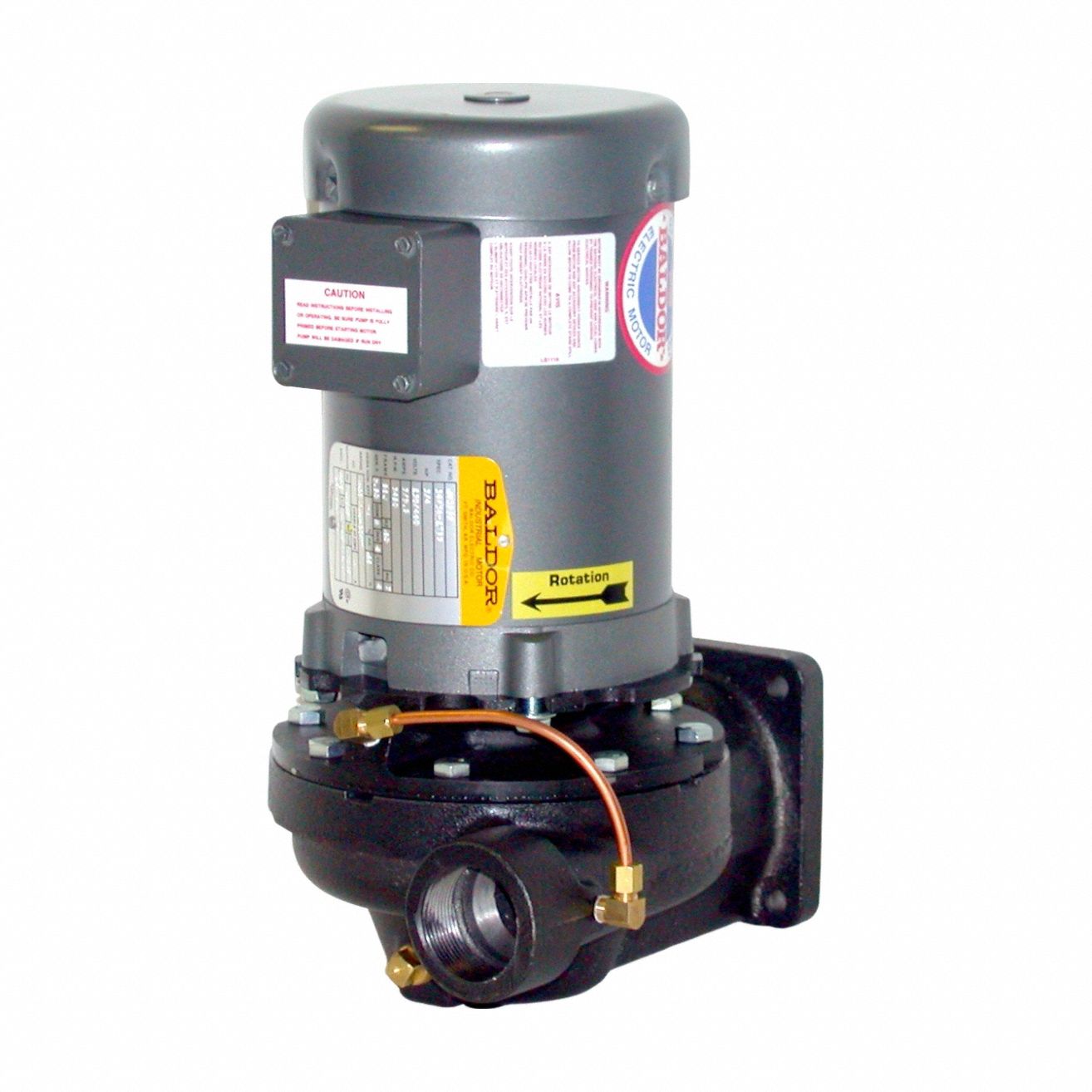 Condensate Return System: 605.84555.01