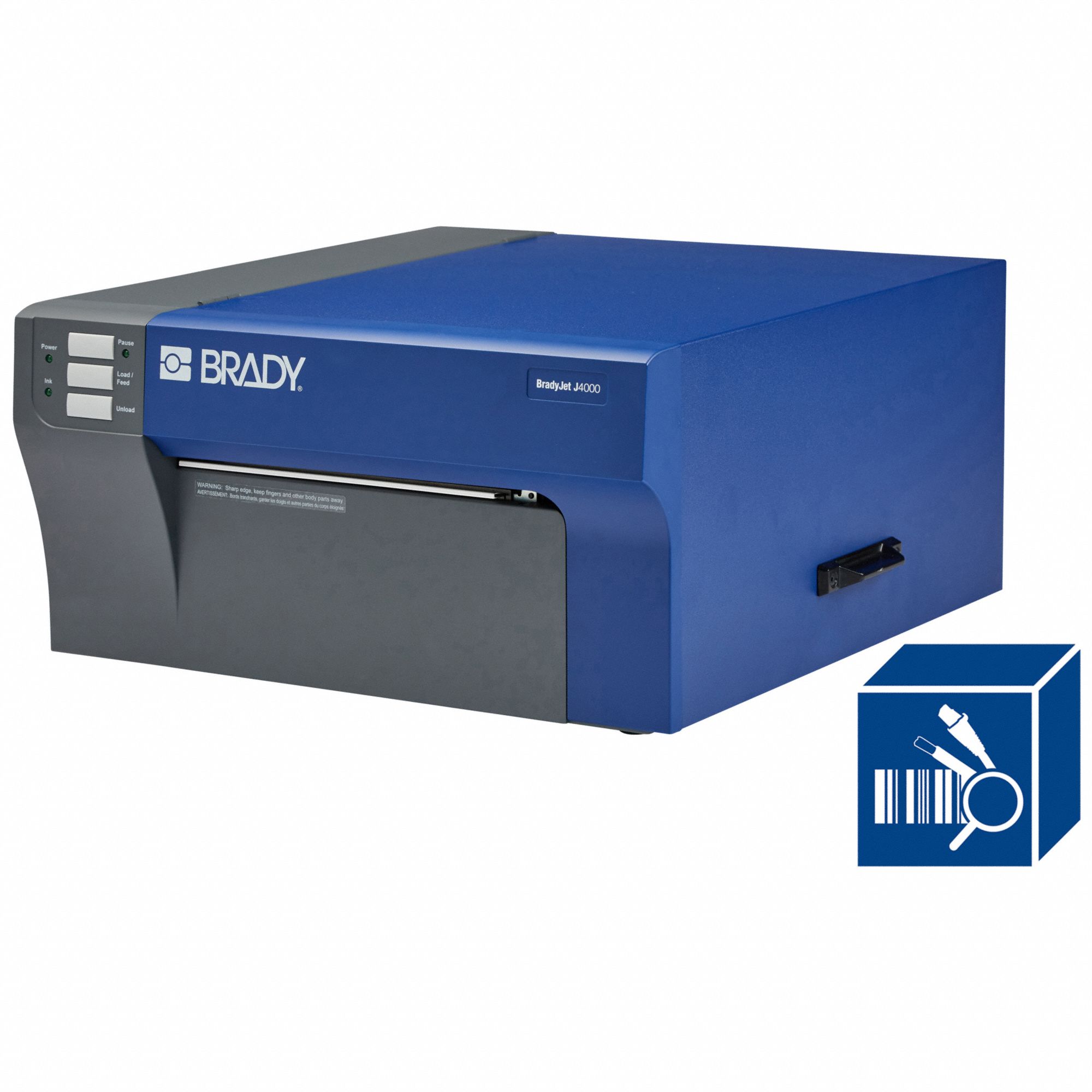 IMPRIMANTE D'ETIQUETTES