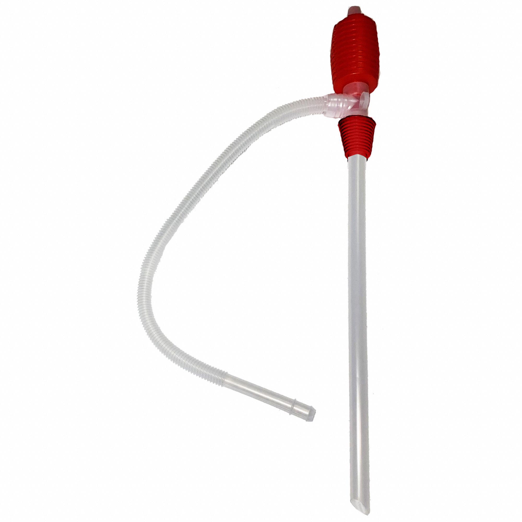 HAND OPERATED DRUM PUMP,FOR 5 GAL