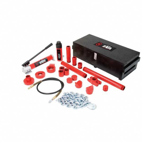 Maintenance Set: 20 ton Cylinder Nominal Capacity, 20 ton Capacity with Attachments