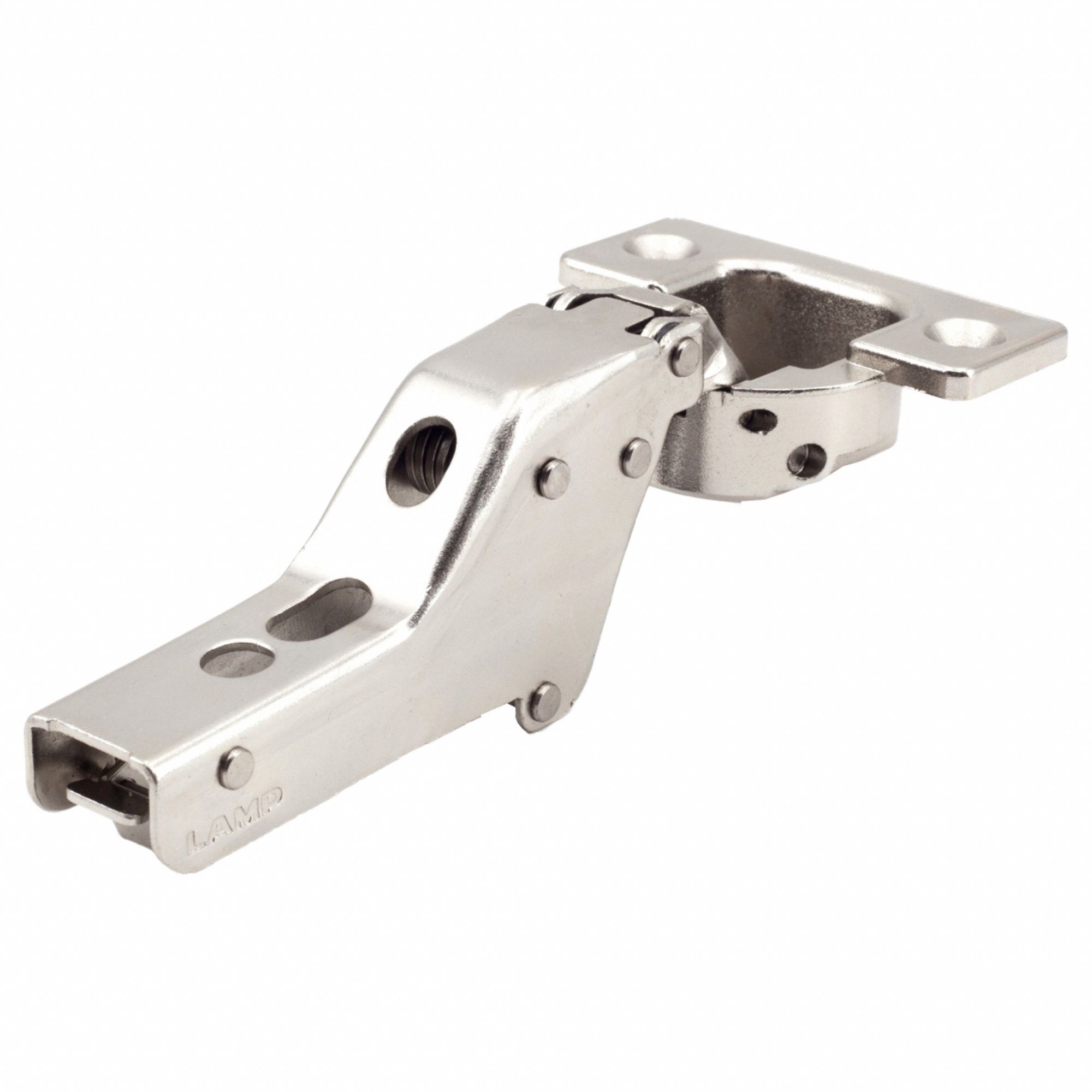 Heavy-Duty Concealed Hinge Inset
