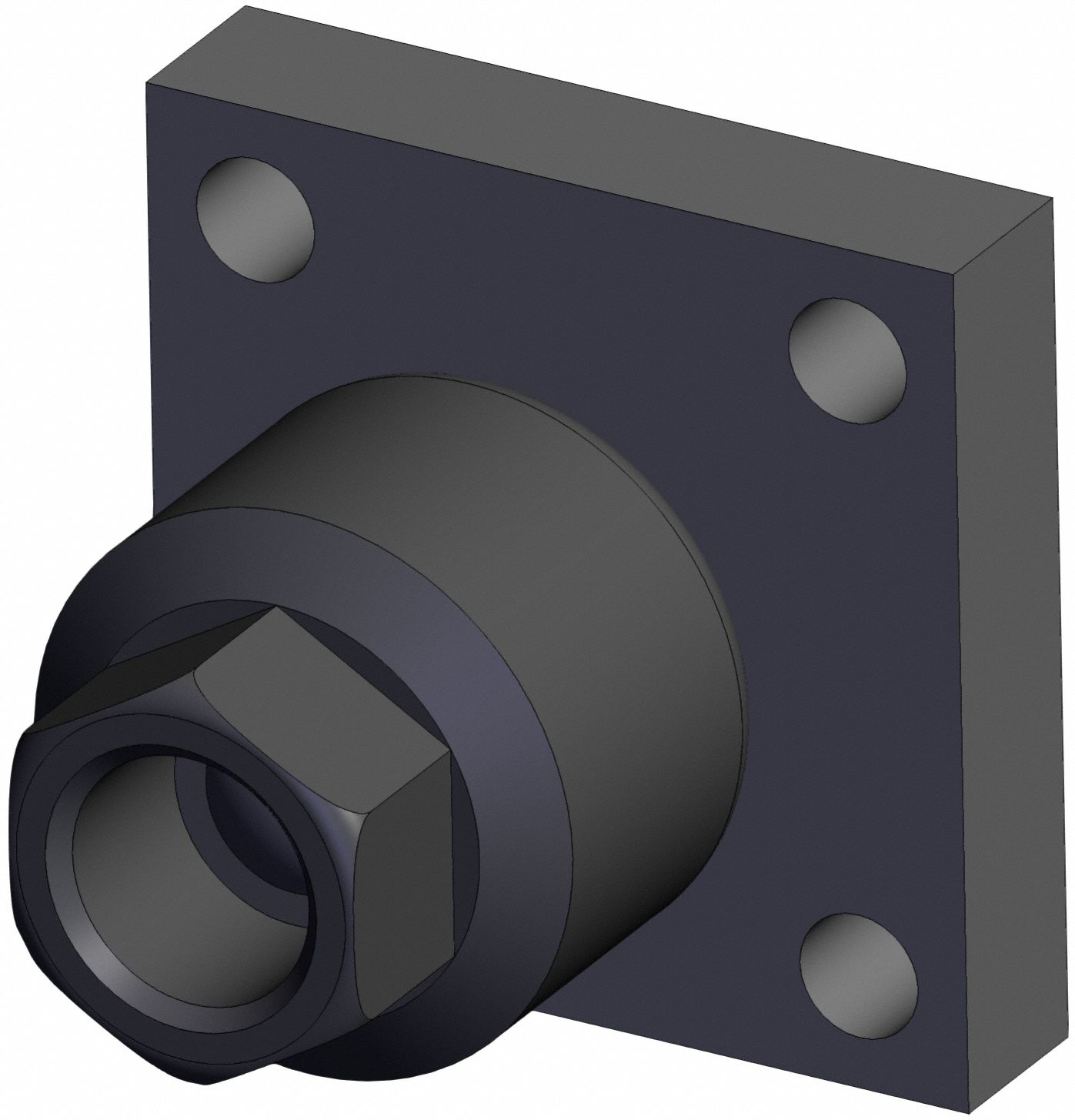 SMC, SMC JA Series, JAF80-22-150, Floating Joint - 826GK7|JAF80-22-150 ...