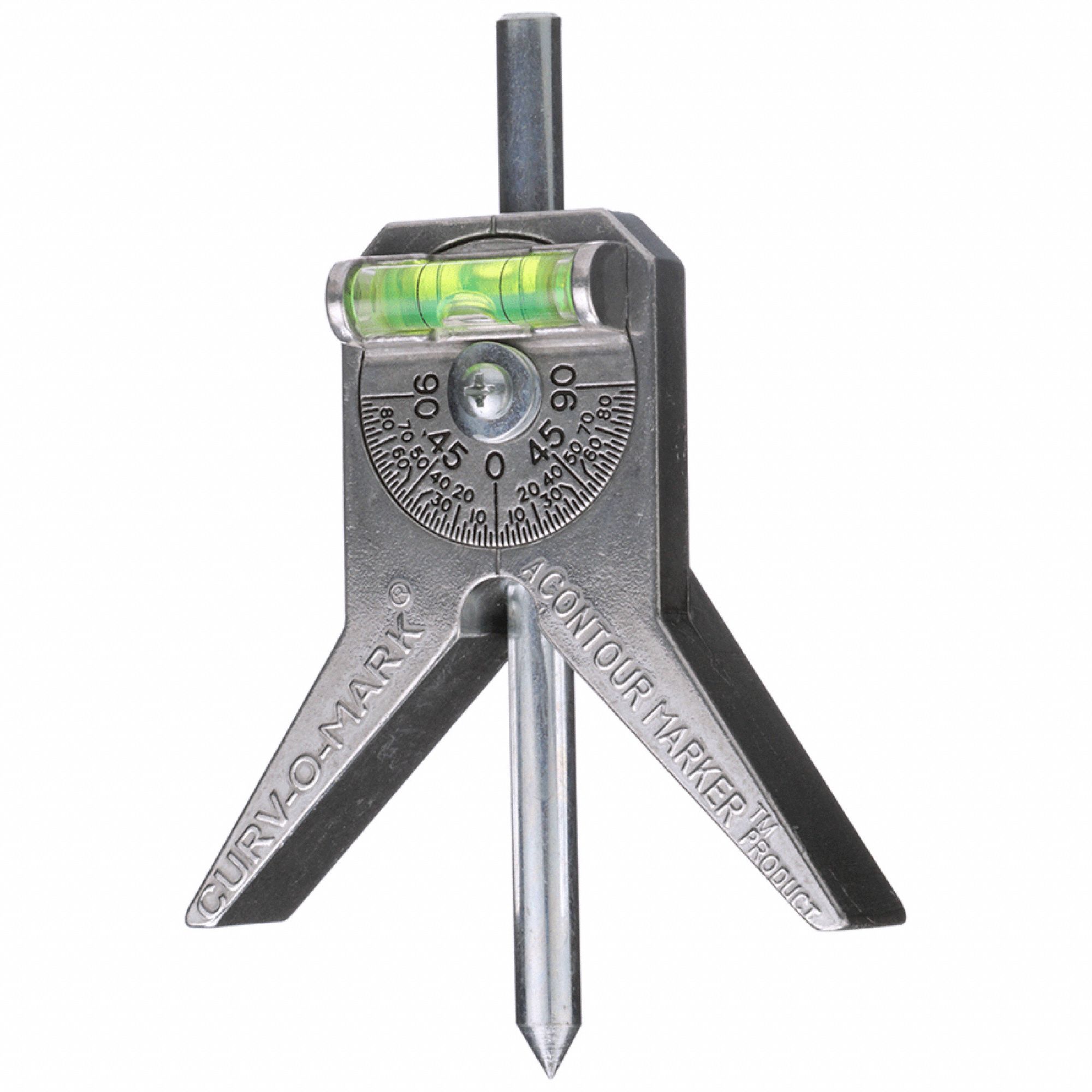 JACKSON SAFETY STANDARD CENTERING HEAD PIPE MARKER Pipe Markers