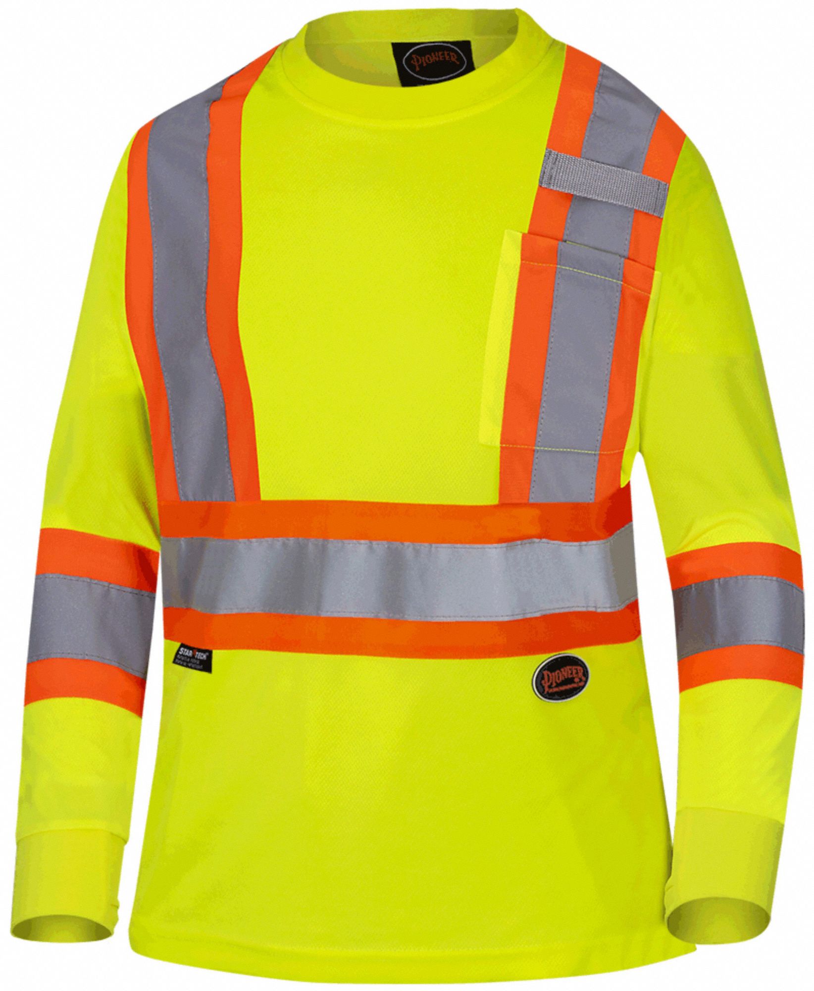 Hi vis t shirts on sale canada