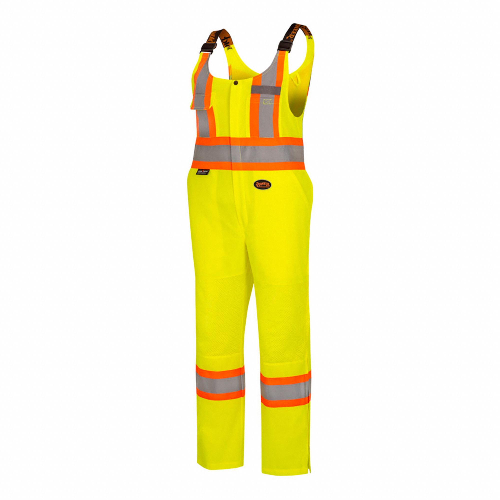 OVERALL,S SIZE,POLYESTER