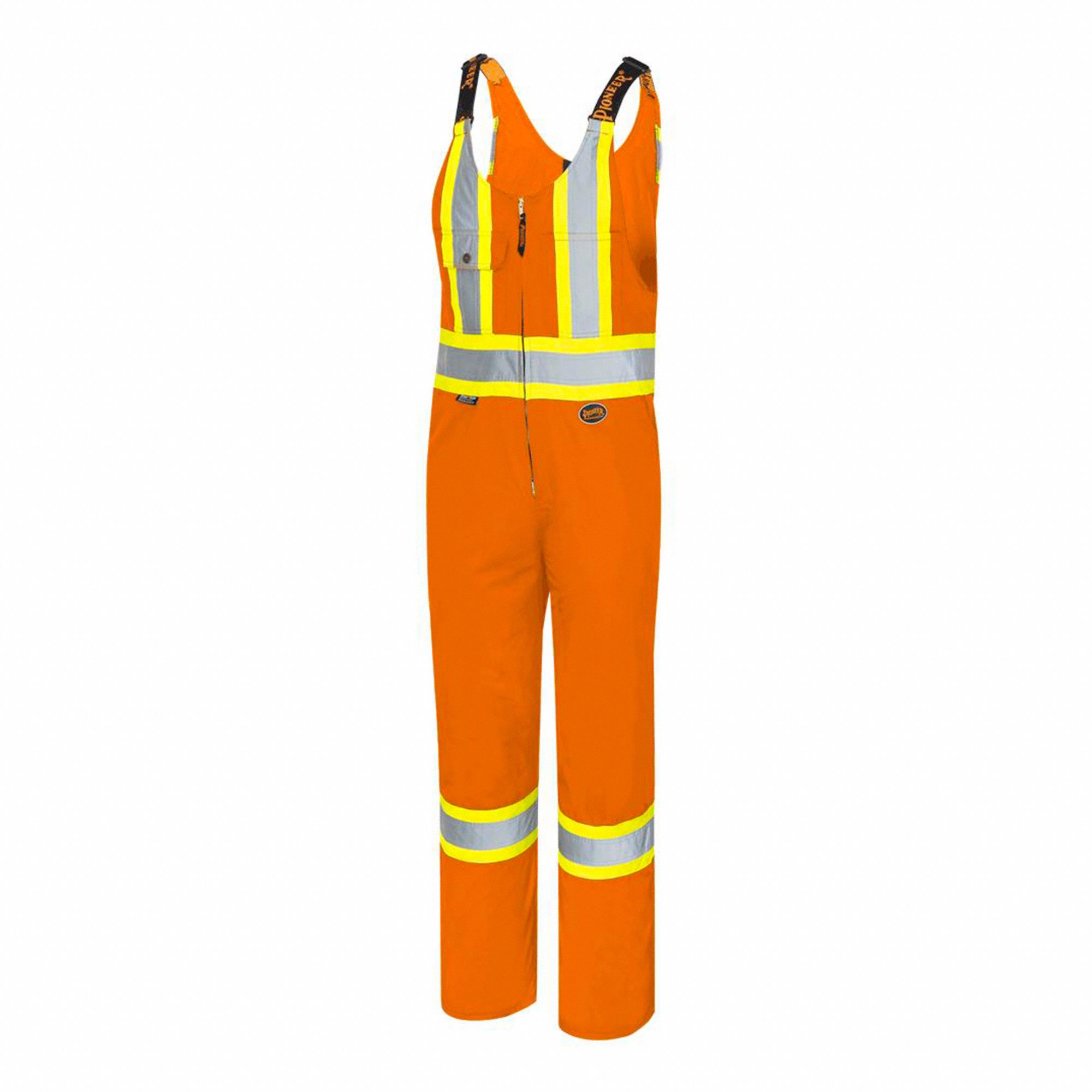 OVERALL,56 SIZE,COTTON, POLYESTER