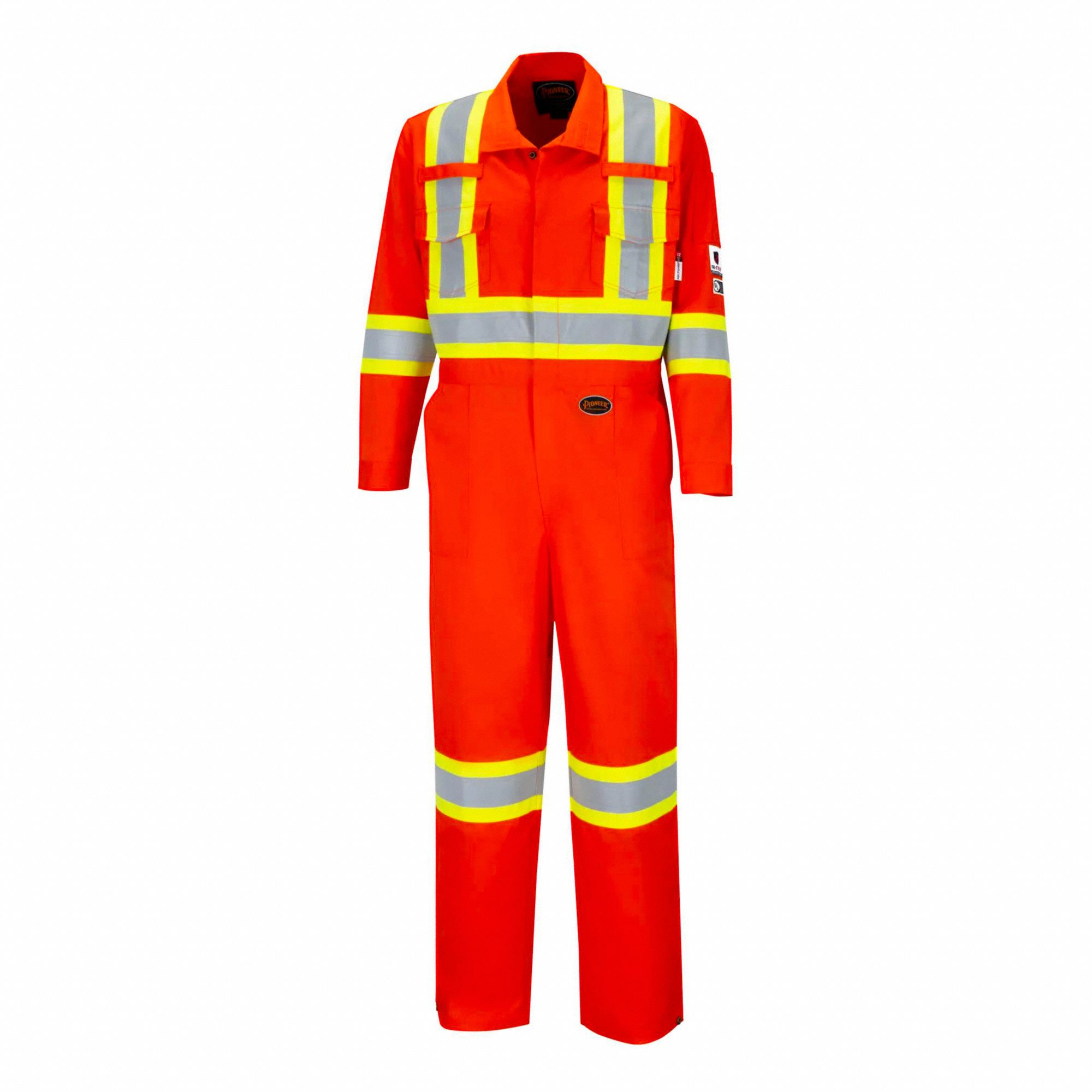COMBINAISON DE SECURITE, TAILLE 54