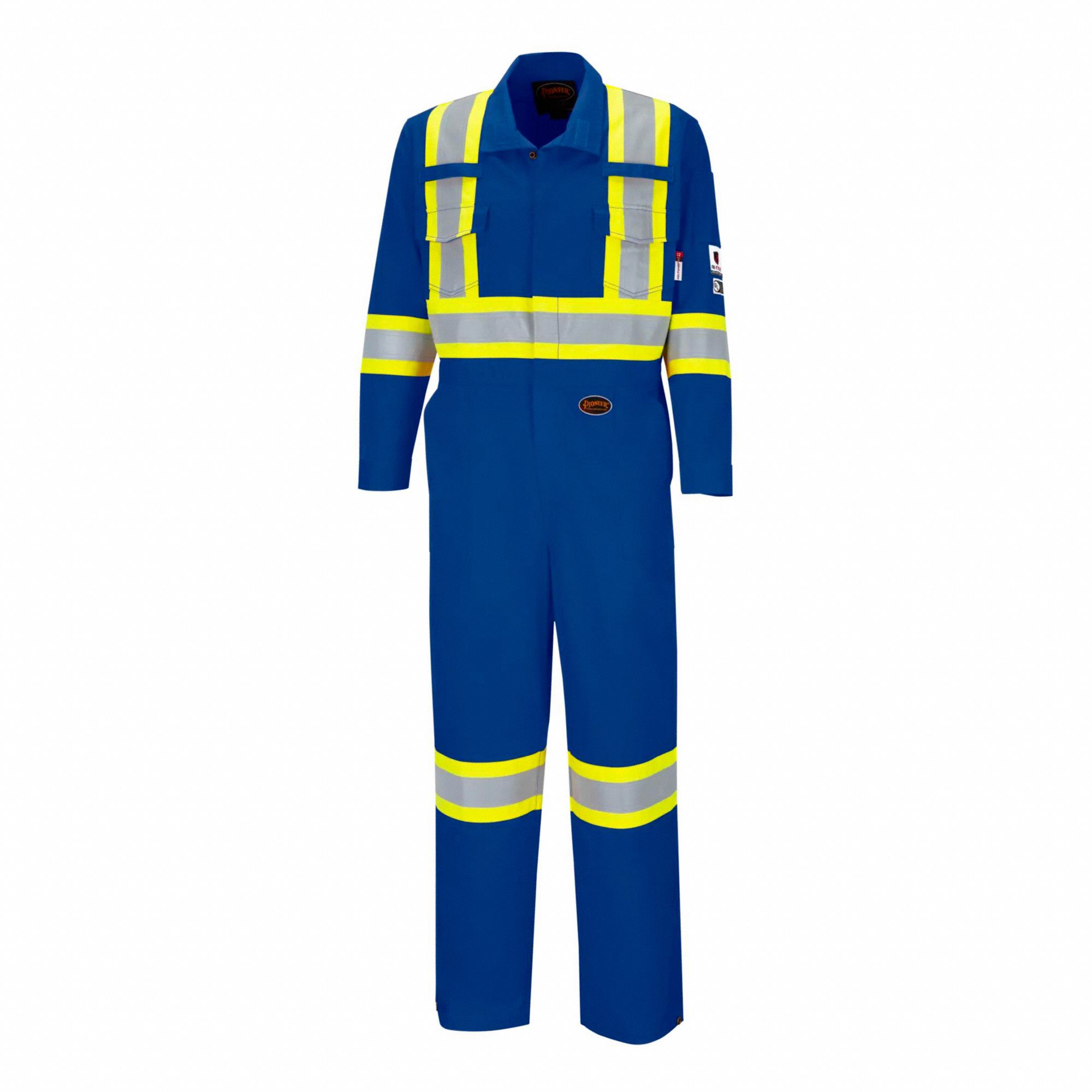 COMBINAISON DE SECURITE, TAILLE 50