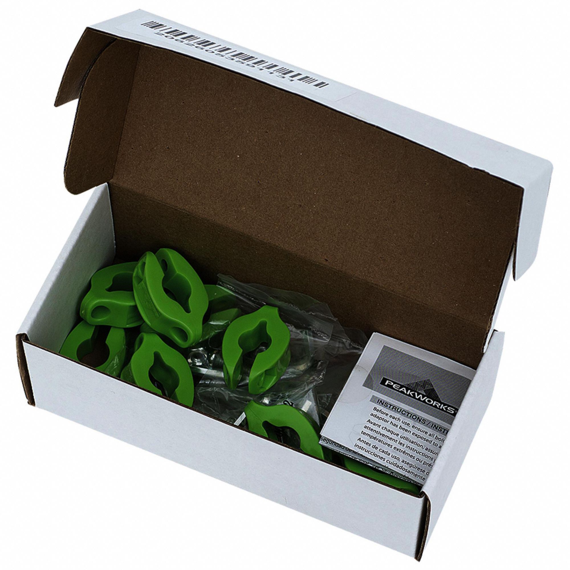 ROUNDCLAMP-5/8