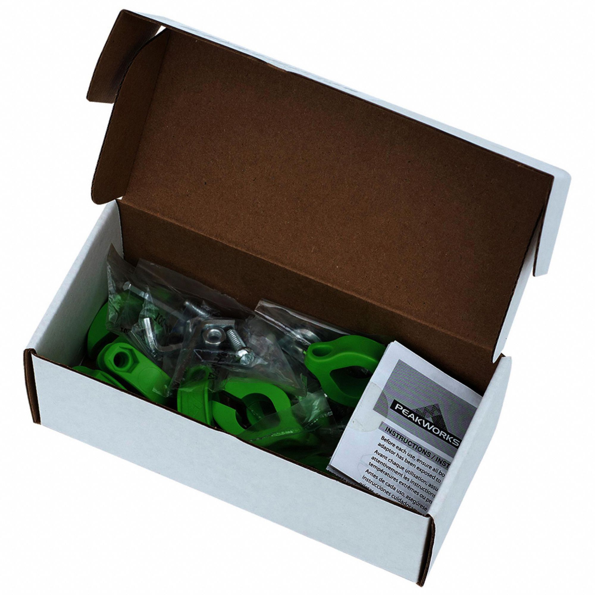ROUNDCLAMP-3/4