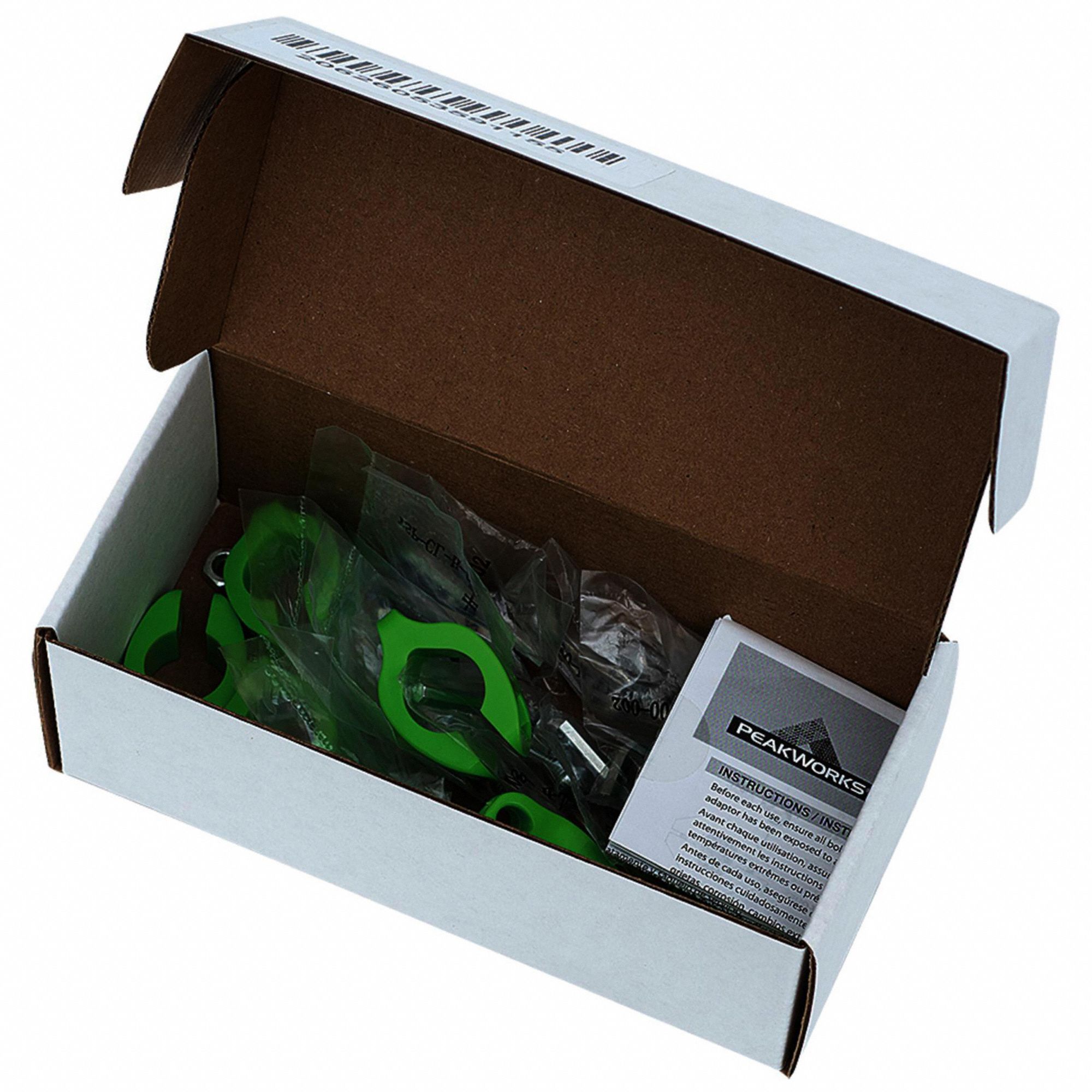 ROUNDCLAMP-7/8