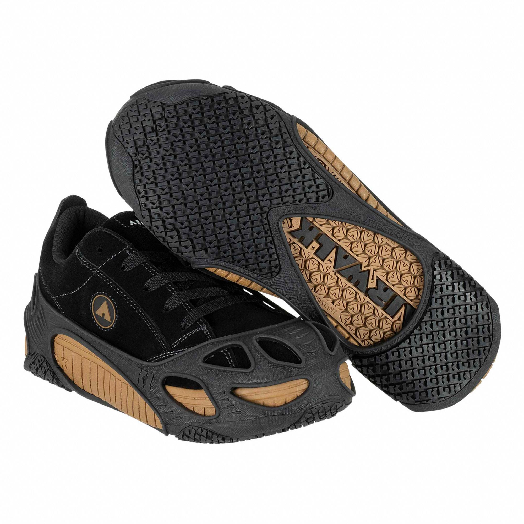 TRACTION AID,BLACK,SIZE XS,UNISEX