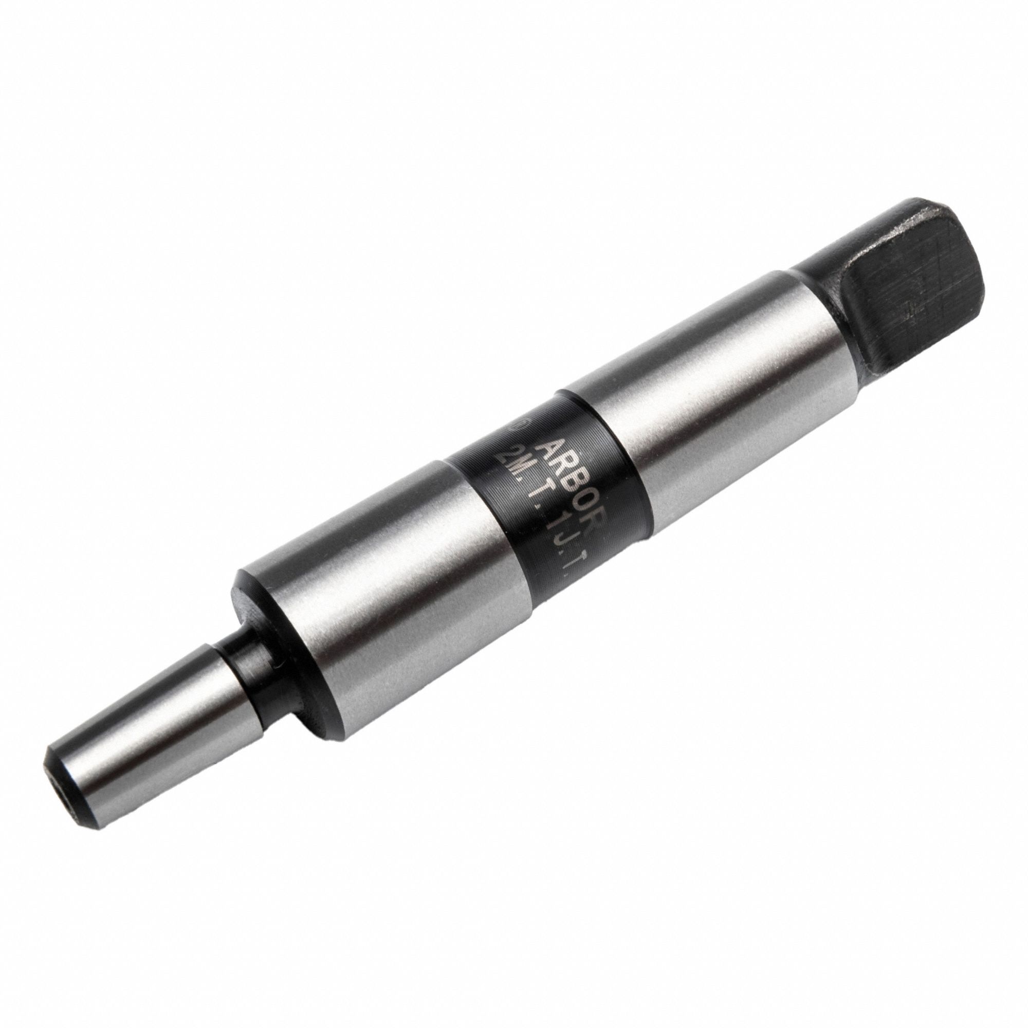 Drill Chuck Arbor, 3 15/16" L