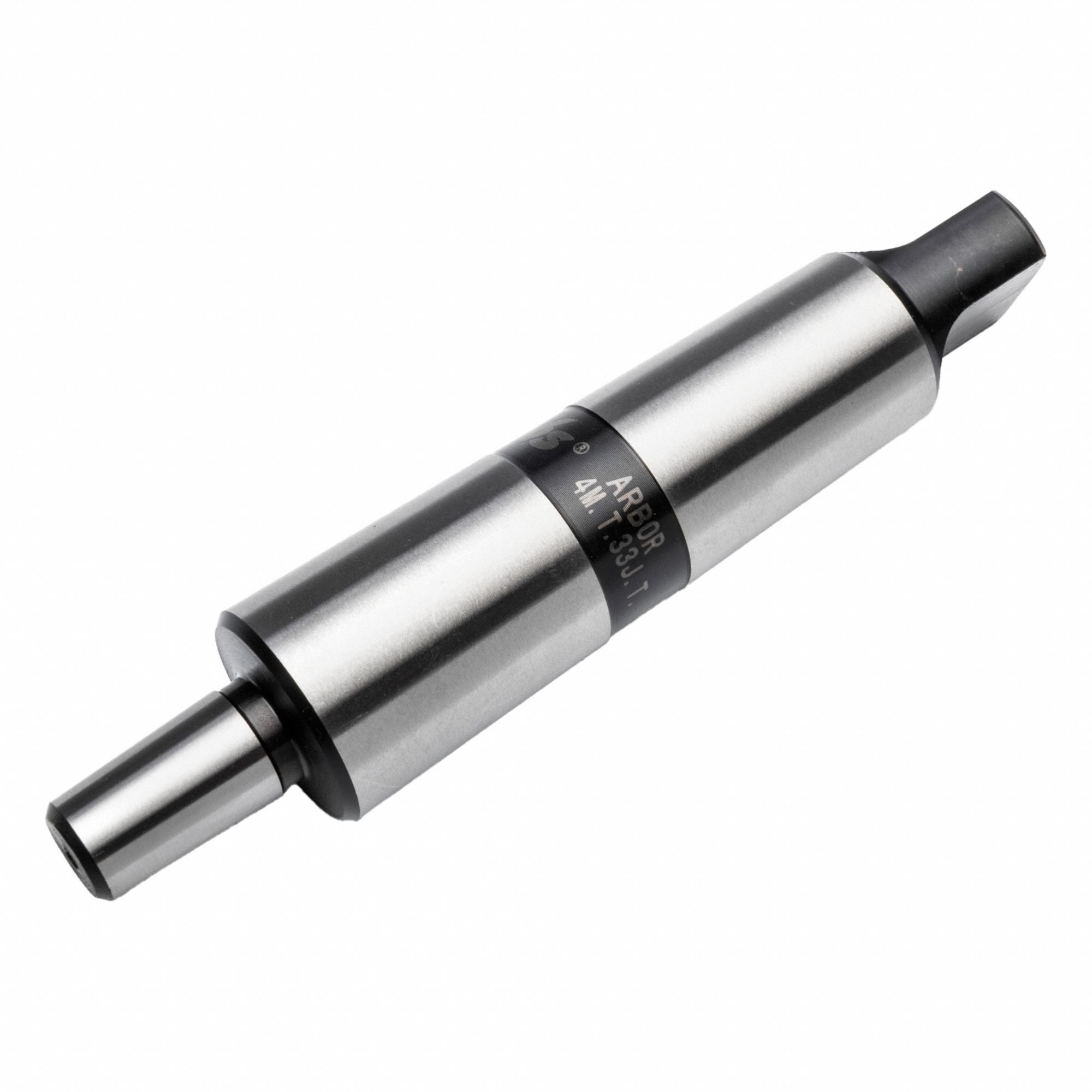 Drill Chuck Arbor, 6 1/16" L