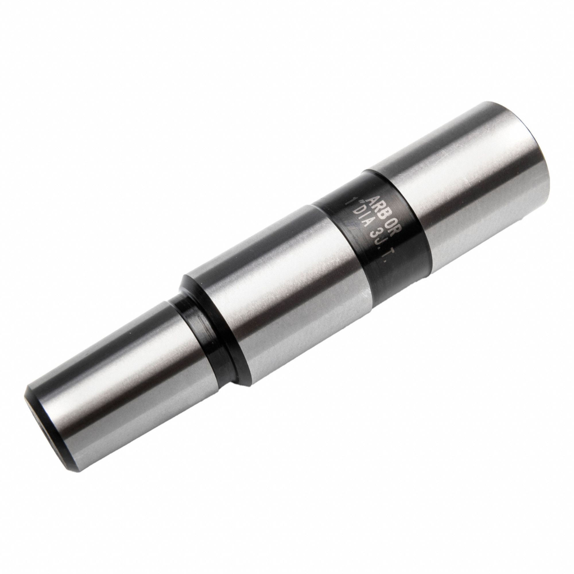 Drill Chuck Arbor, 4 3/8" L