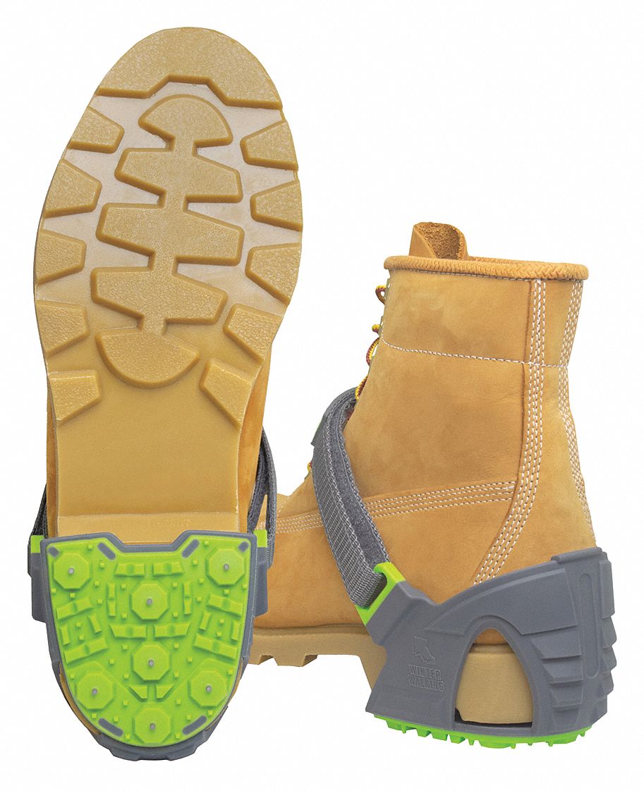 CRAMPONS TAILLE 16, PR