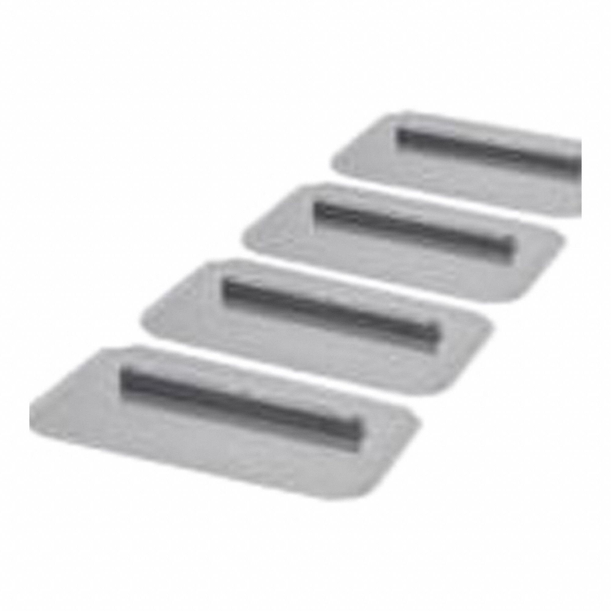 Floating Finishing Trowel