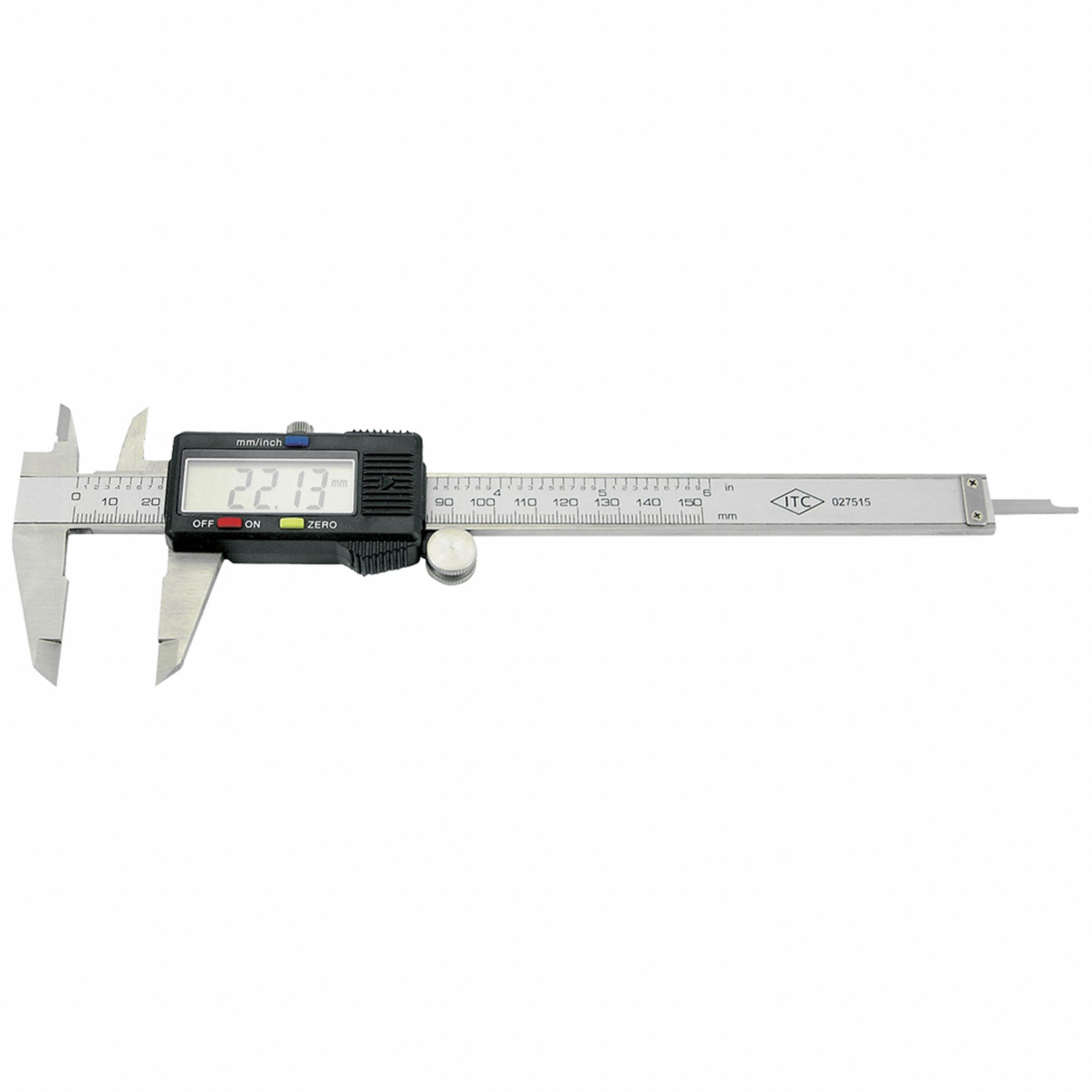 CALIPER ELE. DIGITAL