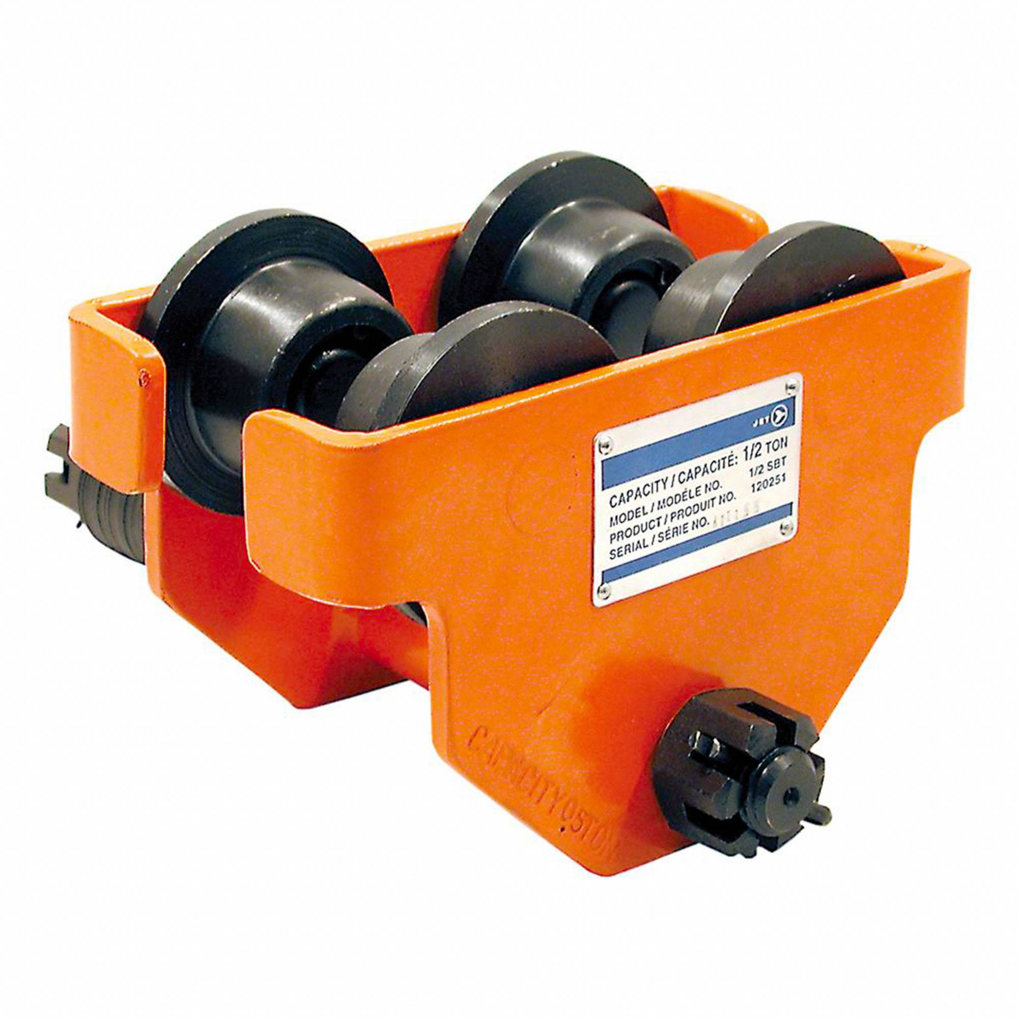 CHARIOT MANUEL 3300 LB AJUSTABLE