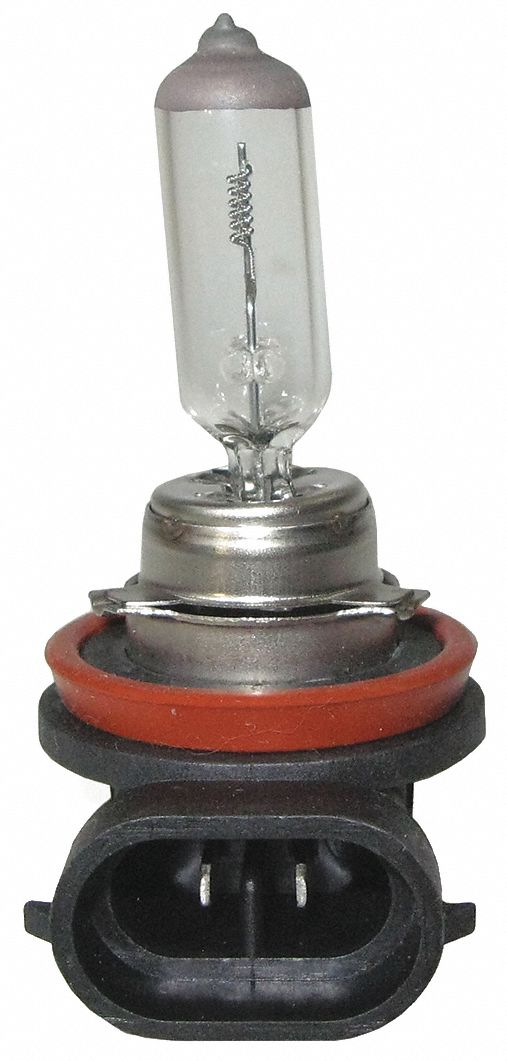 MINIATURE BULB,2 5/8 IN L