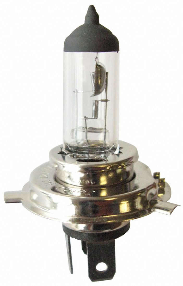 MINIATURE BULB,3 5/8 IN L