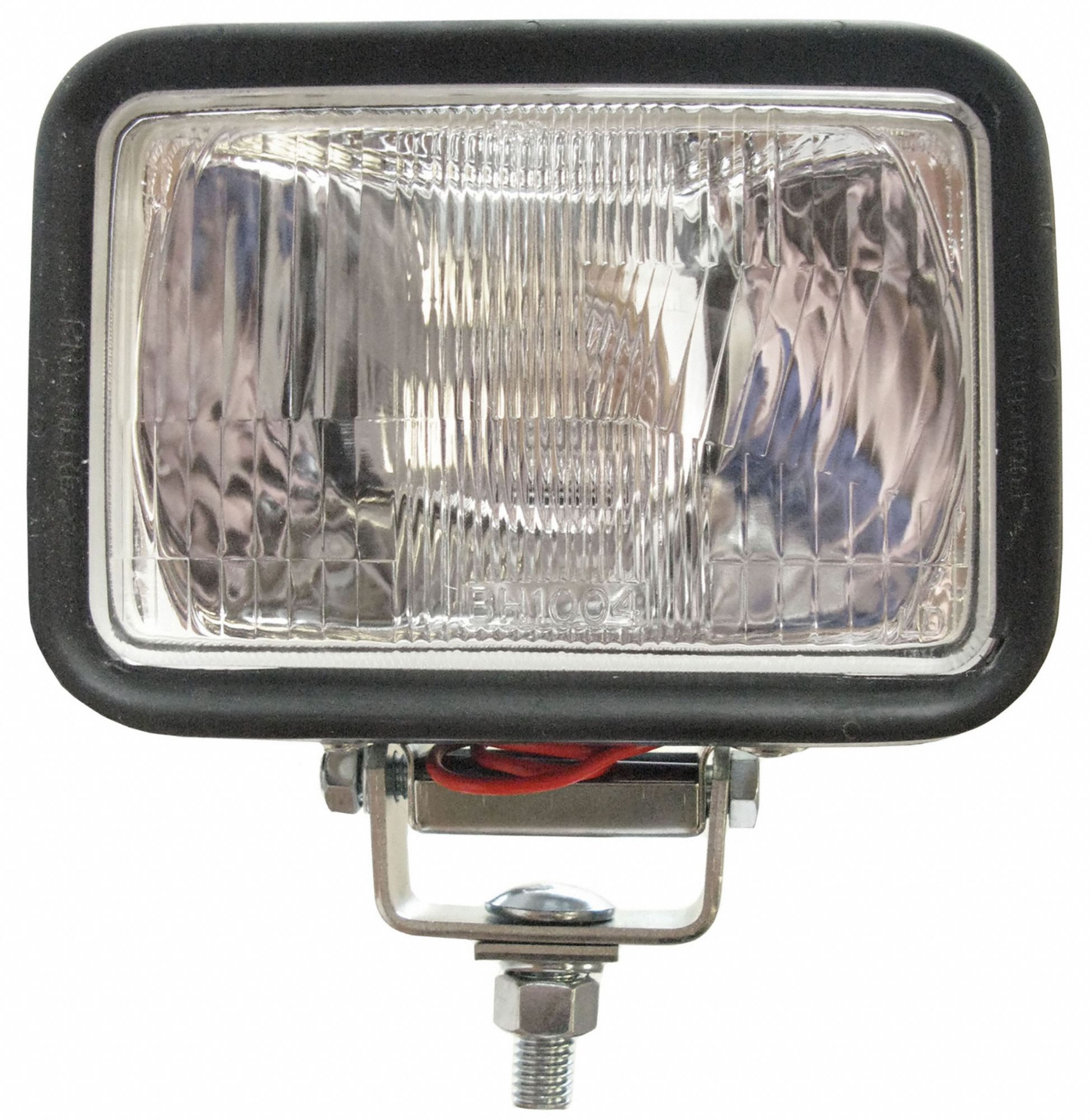 JETCO AUX DRIVING LIGHT,HALOGEN,5 X 7 IN DIA Vehicle Work Lights
