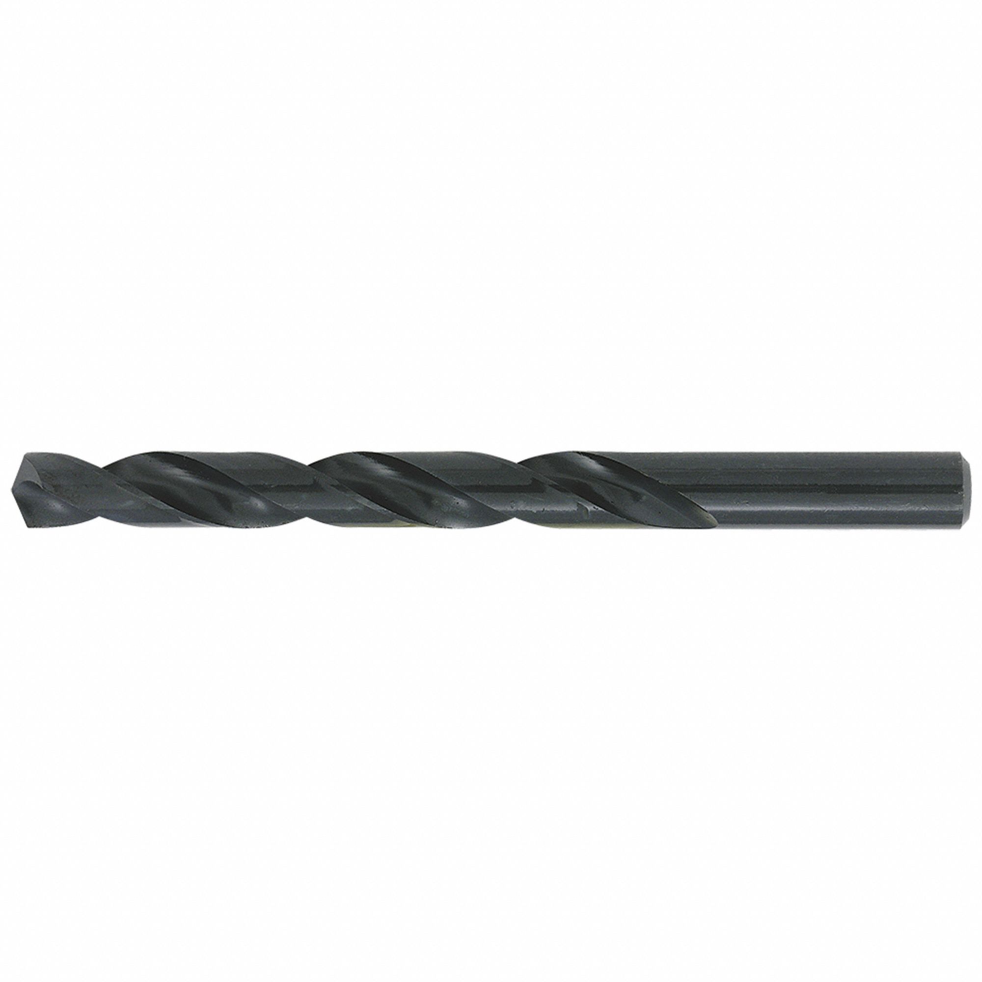 BIT 1/2 JETKUT 3/8SHK JOBBER DRILL