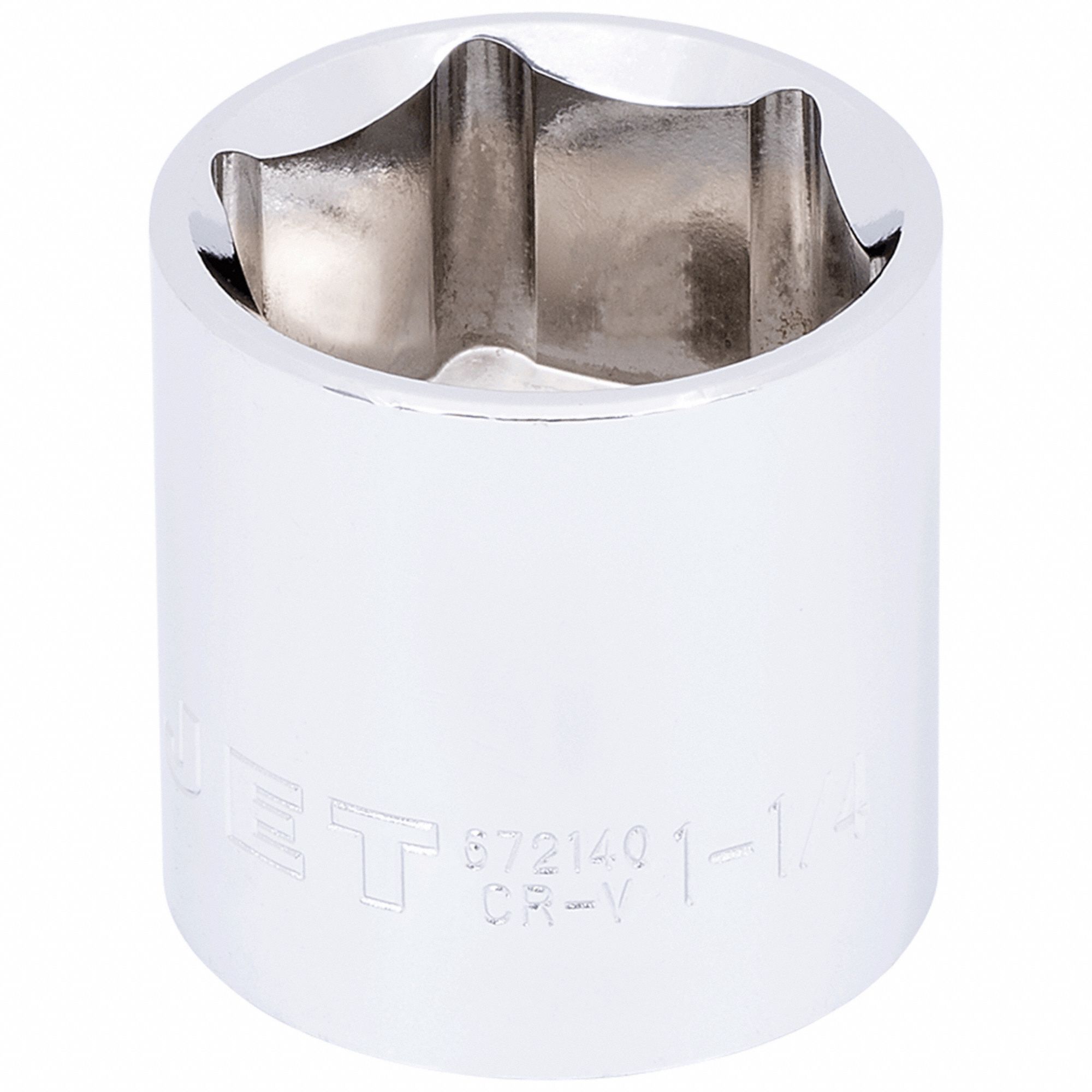 SOCKET 1/2IN DR 1/2 IN 6PT