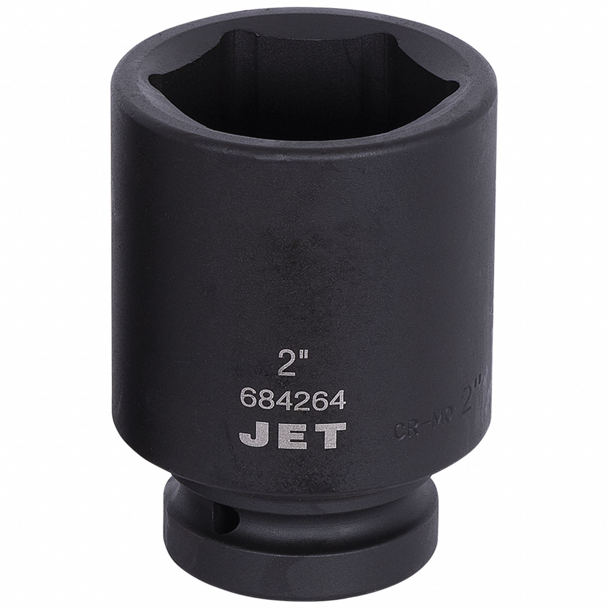 SOCKET DEEP IMPACT 1DR 1-5/8