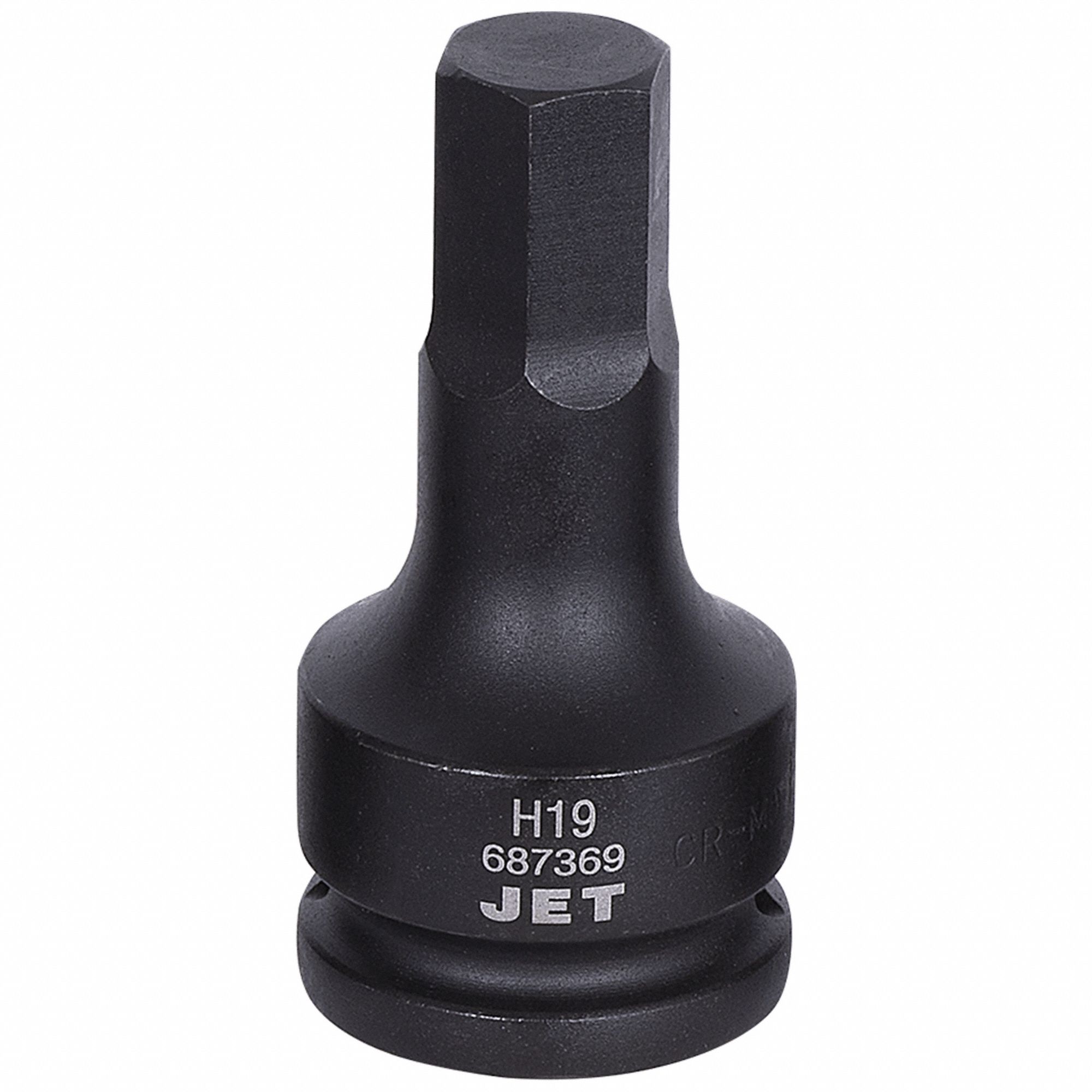 3/4 HAZET HEX SOCKET 19MM