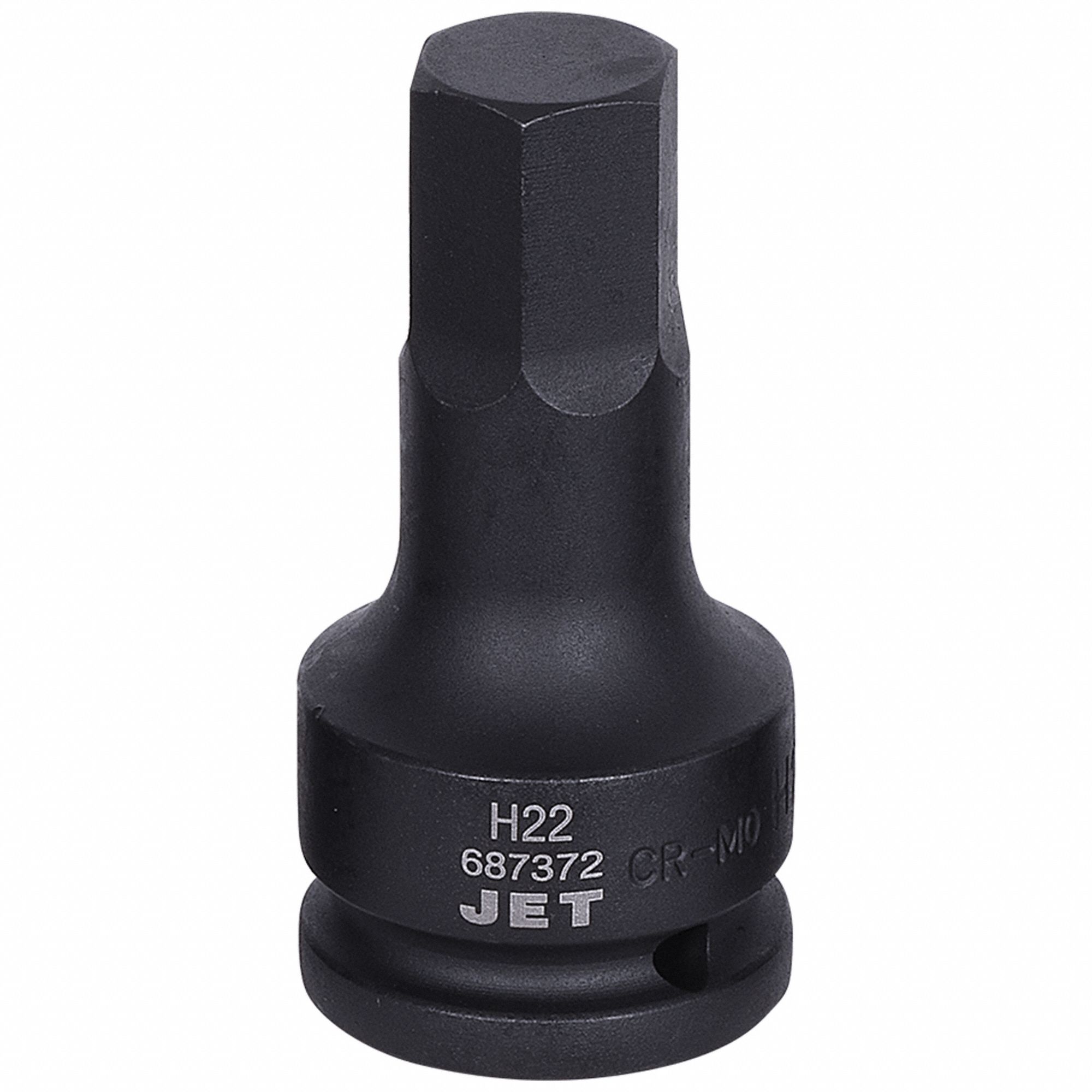 3/4 HAZET HEX SOCKET 22MM