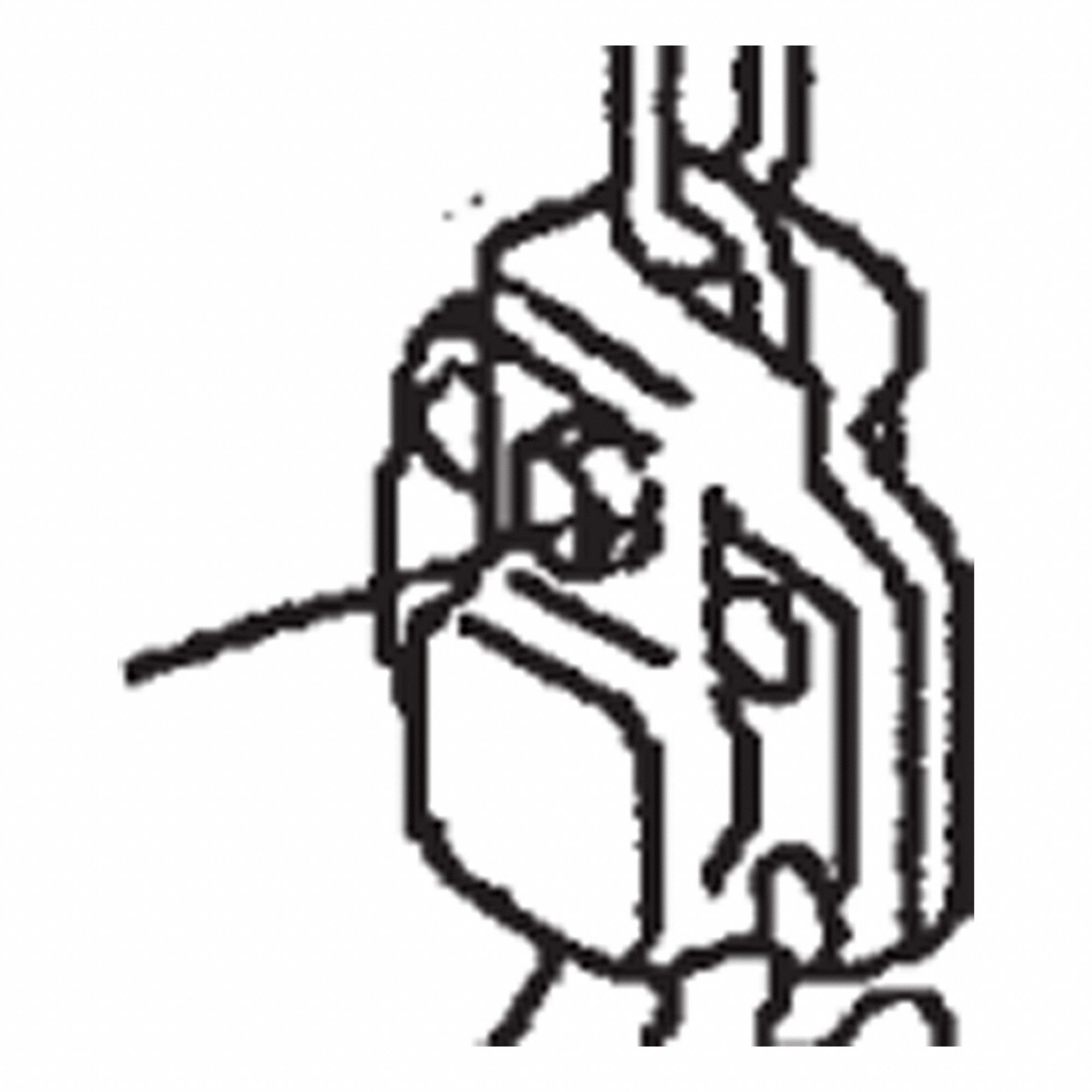 HOIST COMPONENTS,L-95
