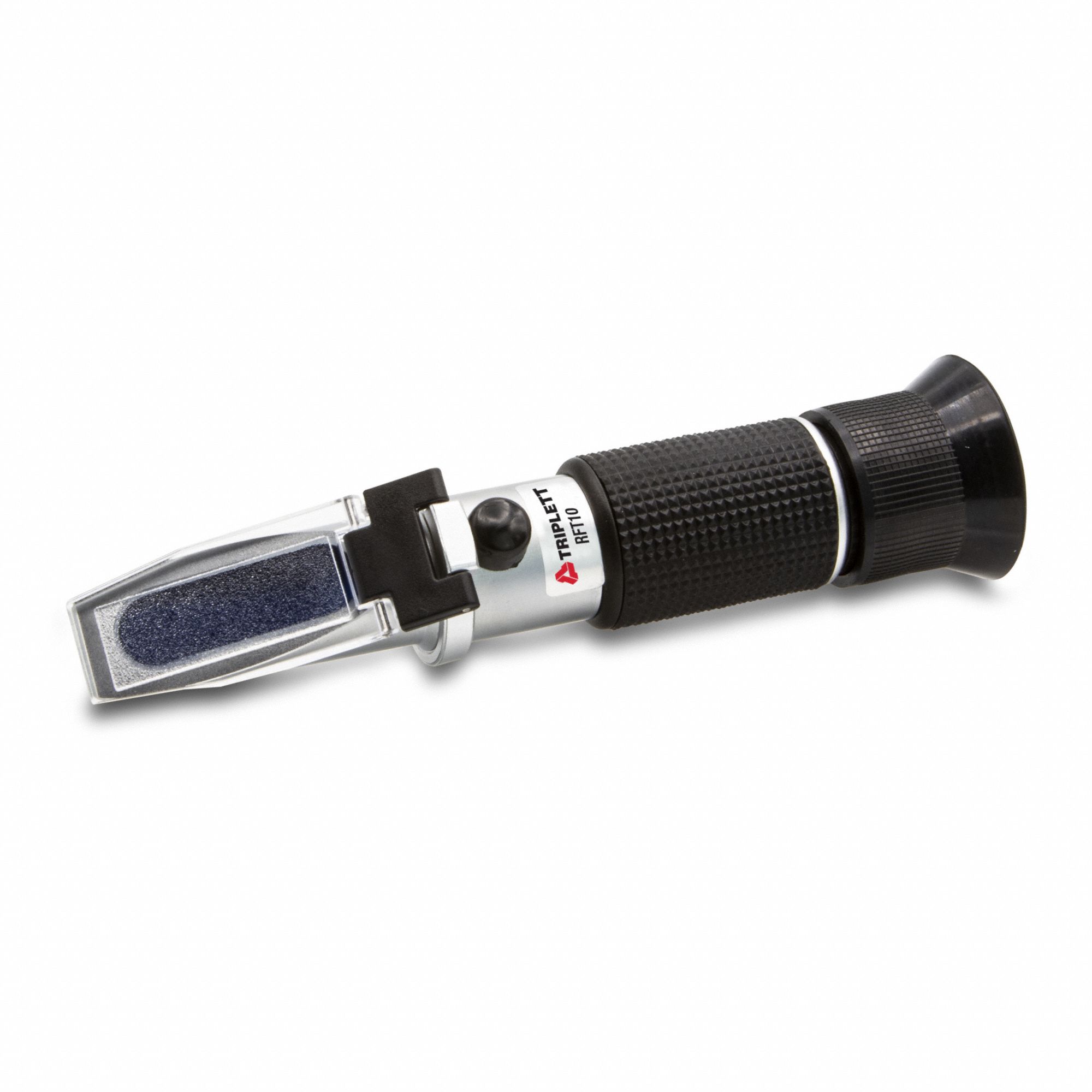 REFRACTOMETER,40 MM W,HAND HELD, BRIX