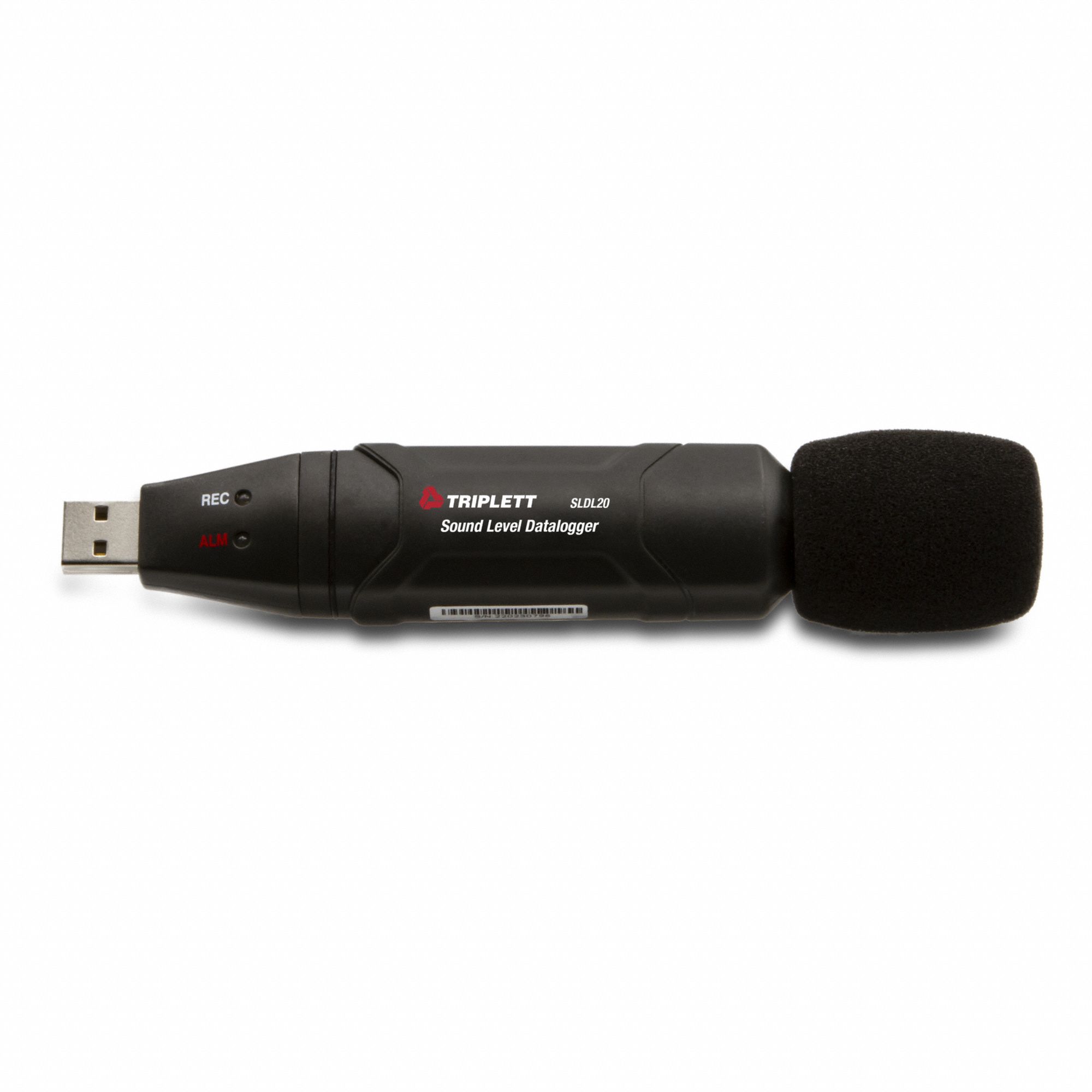 USB SOUND METER,3.6V,CLASS 2