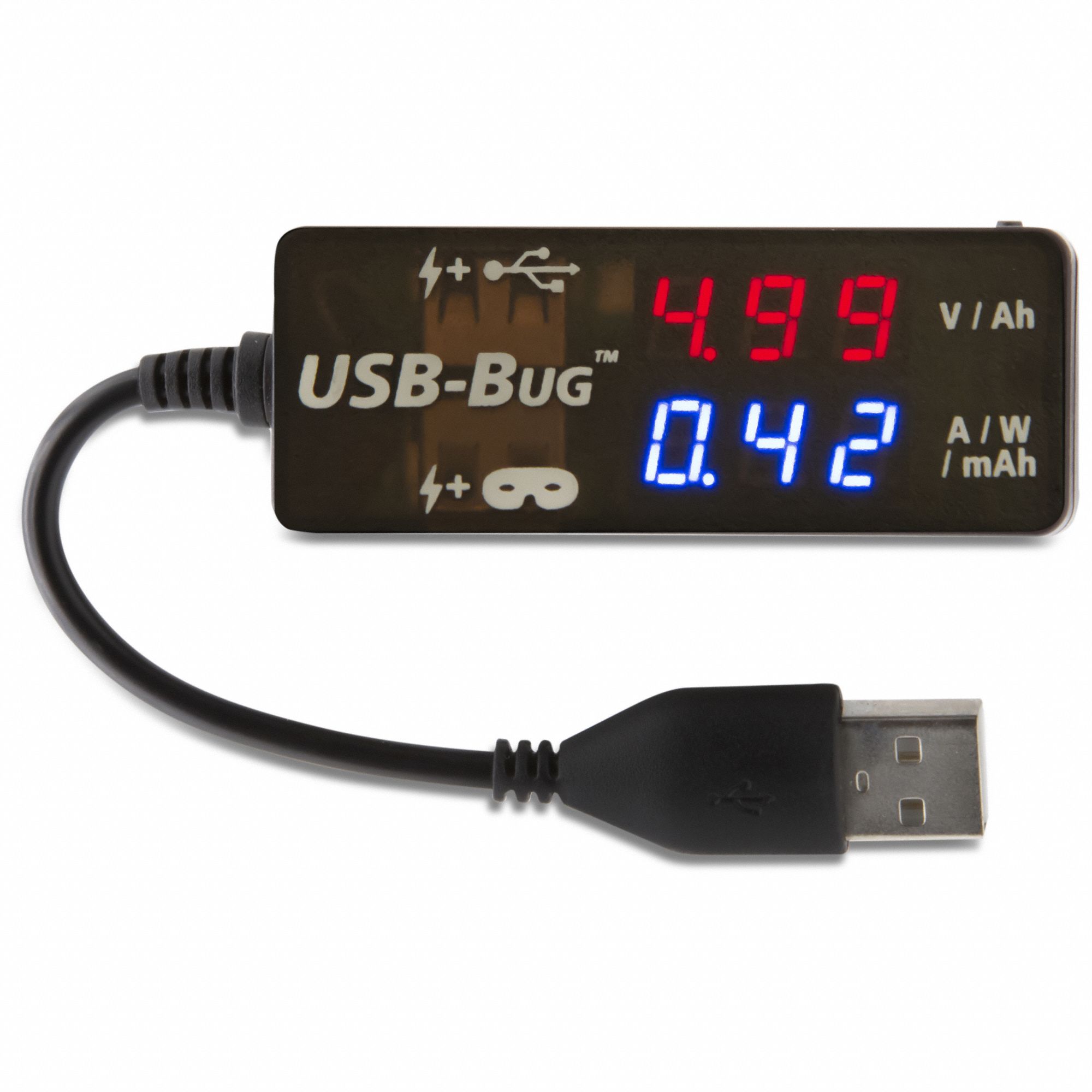 USB Tester and Data Masker,2.7 oz